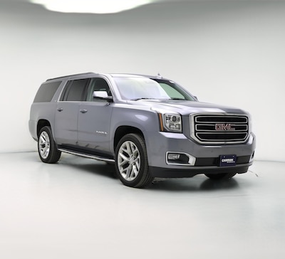 2019 GMC Yukon XL 1500 SLT