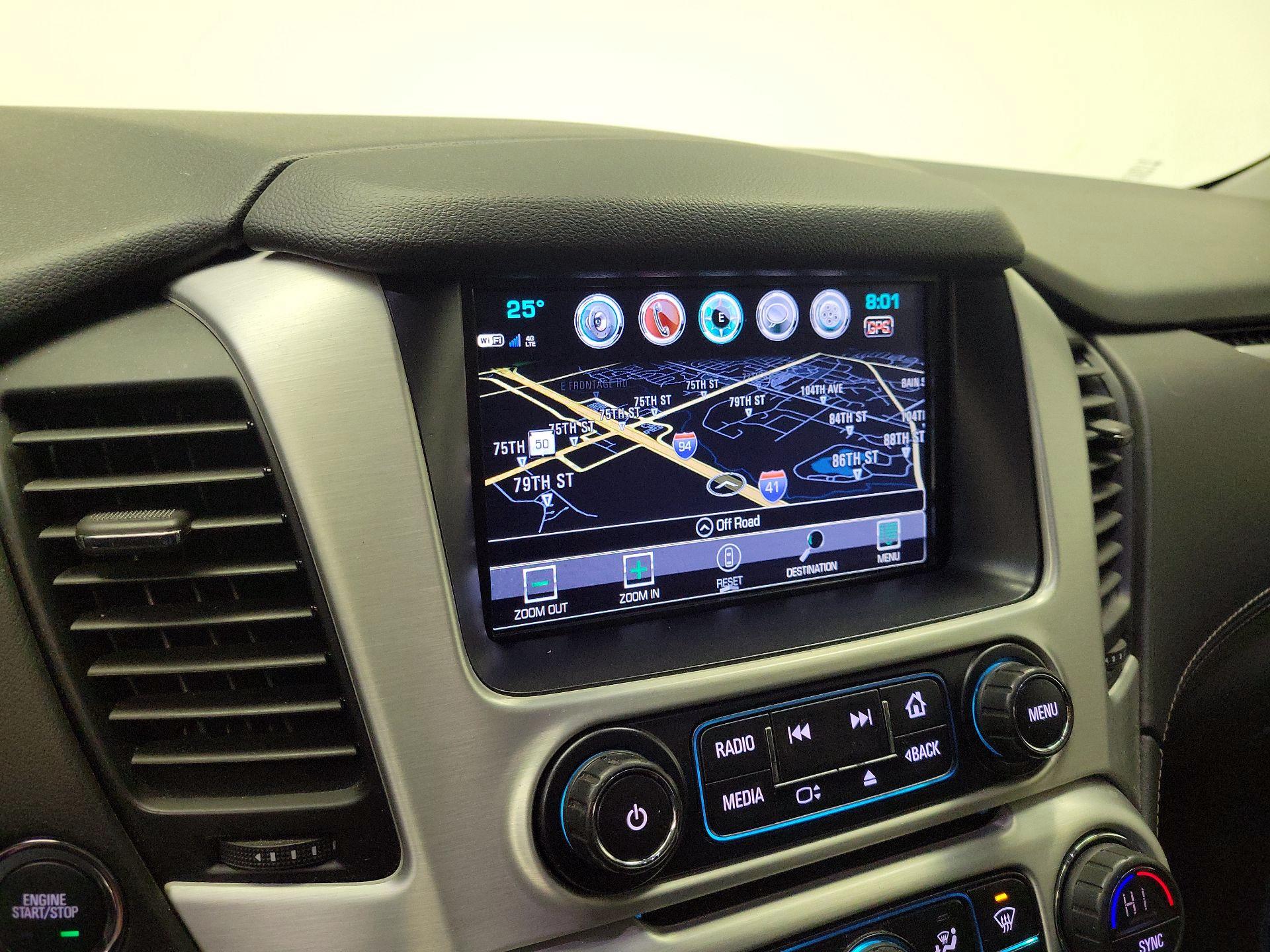 Thumbnail: 2019 GMC Yukon XL - 14