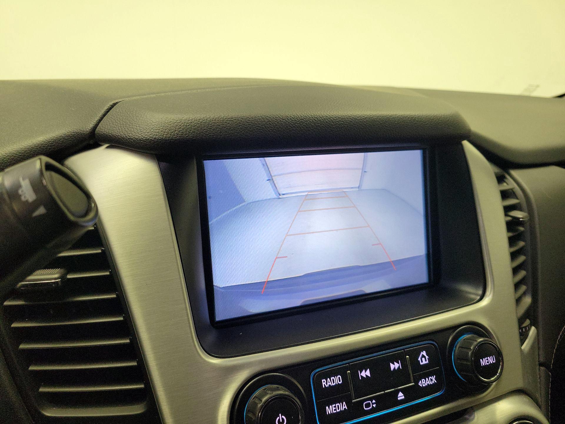 Thumbnail: 2019 GMC Yukon XL - 15