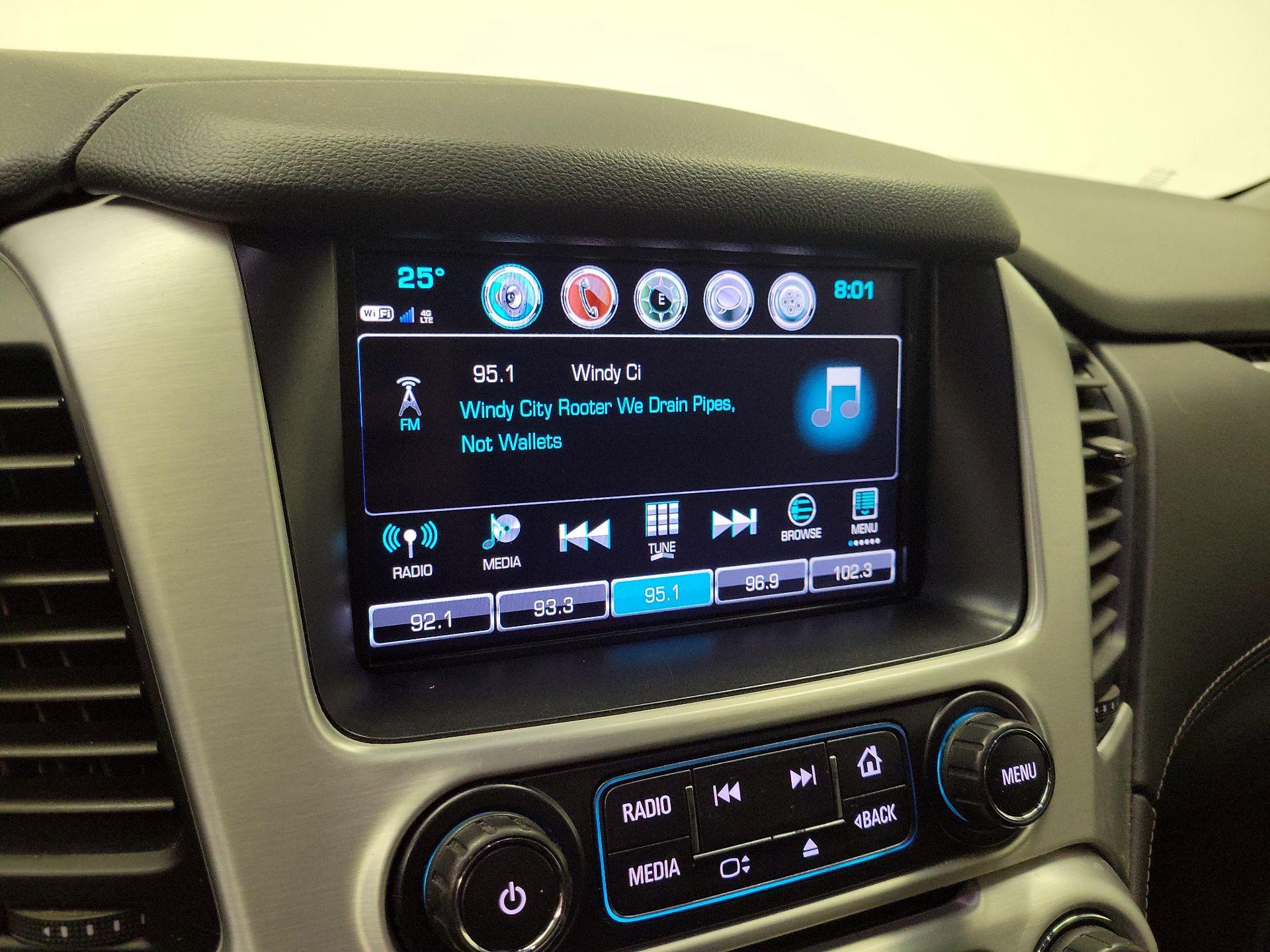 Thumbnail: 2019 GMC Yukon XL - 16