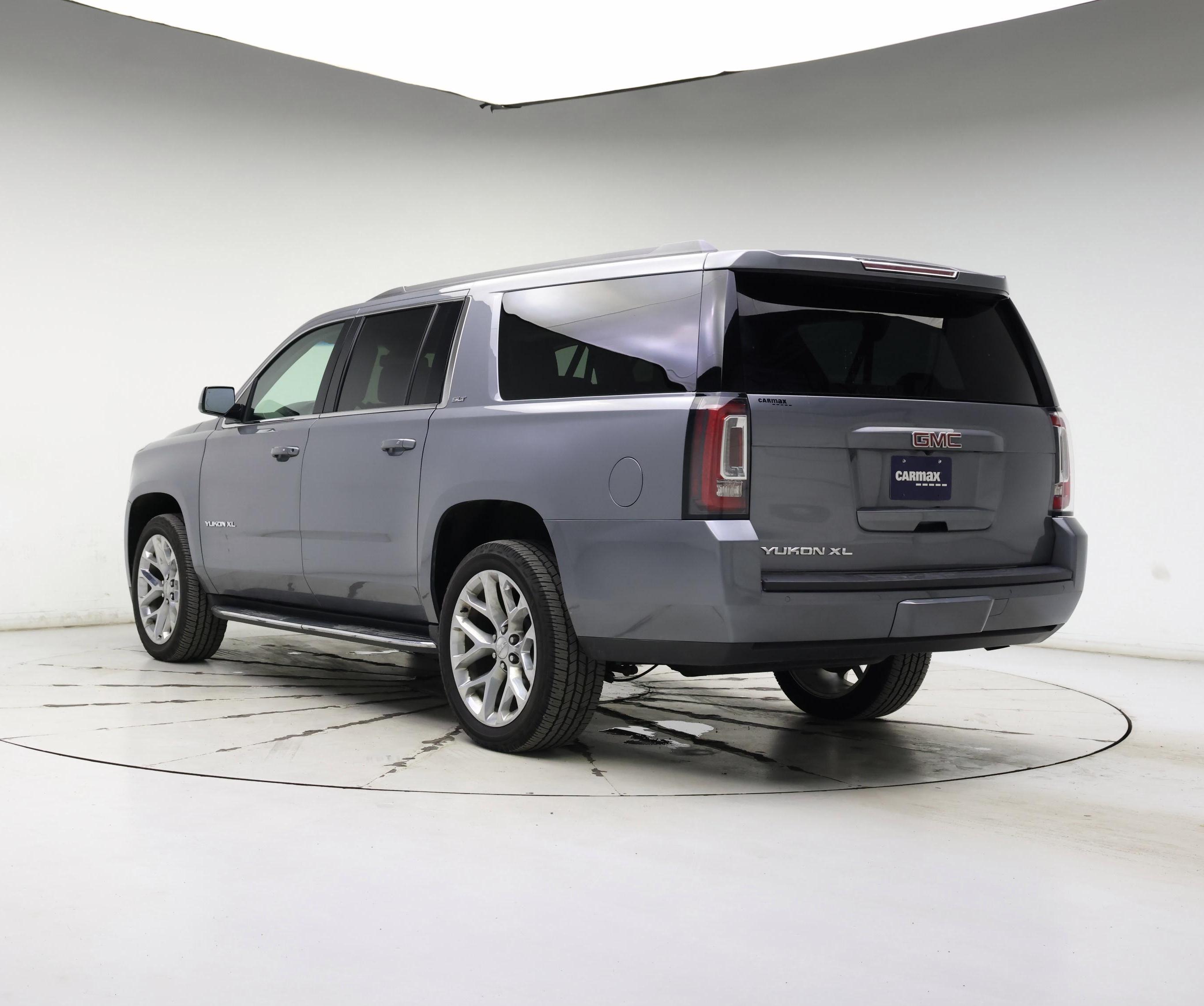 Thumbnail: 2019 GMC Yukon XL - 2