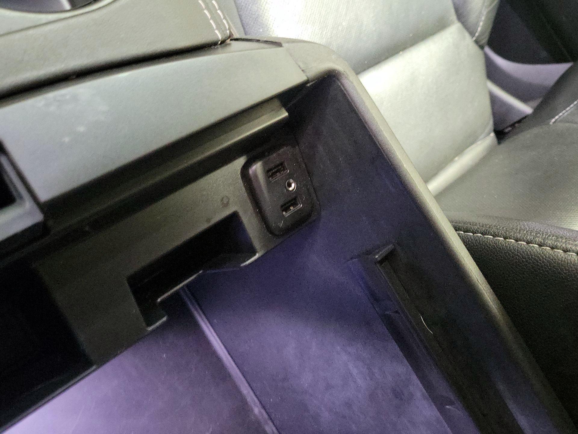 Thumbnail: 2019 GMC Yukon XL - 19