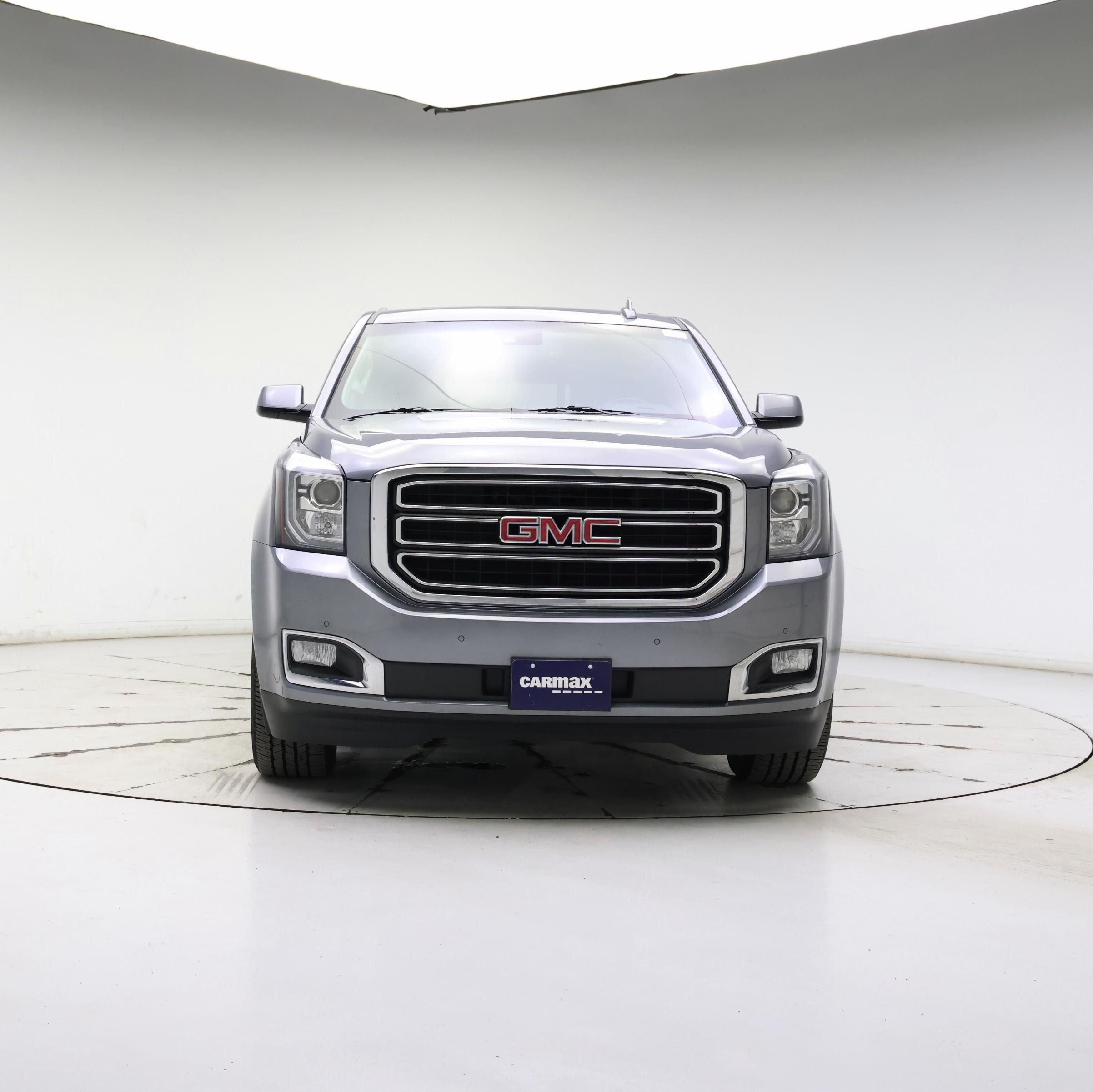 Thumbnail: 2019 GMC Yukon XL - 5