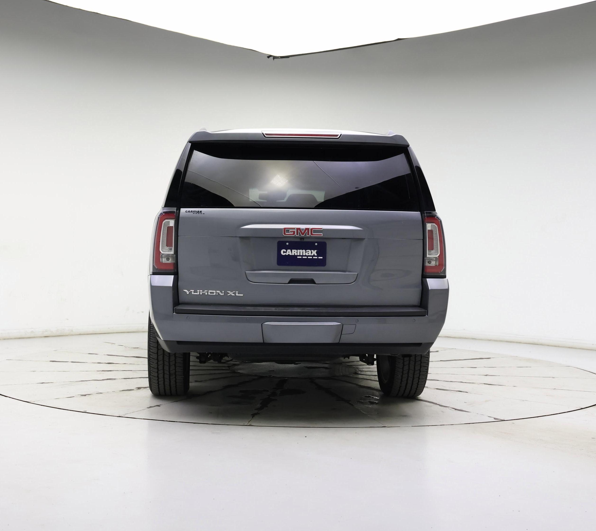 Thumbnail: 2019 GMC Yukon XL - 6