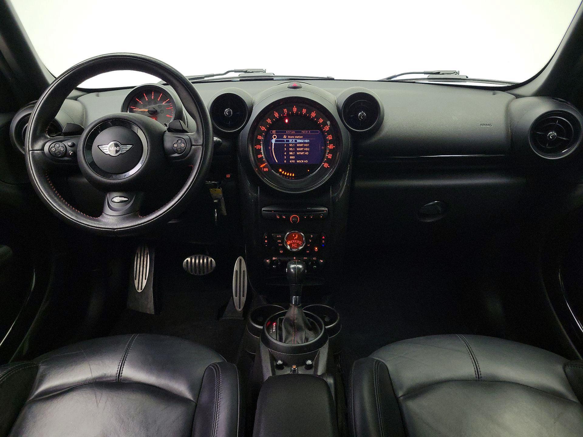 Thumbnail: 2015 MINI Cooper Countryman - 9