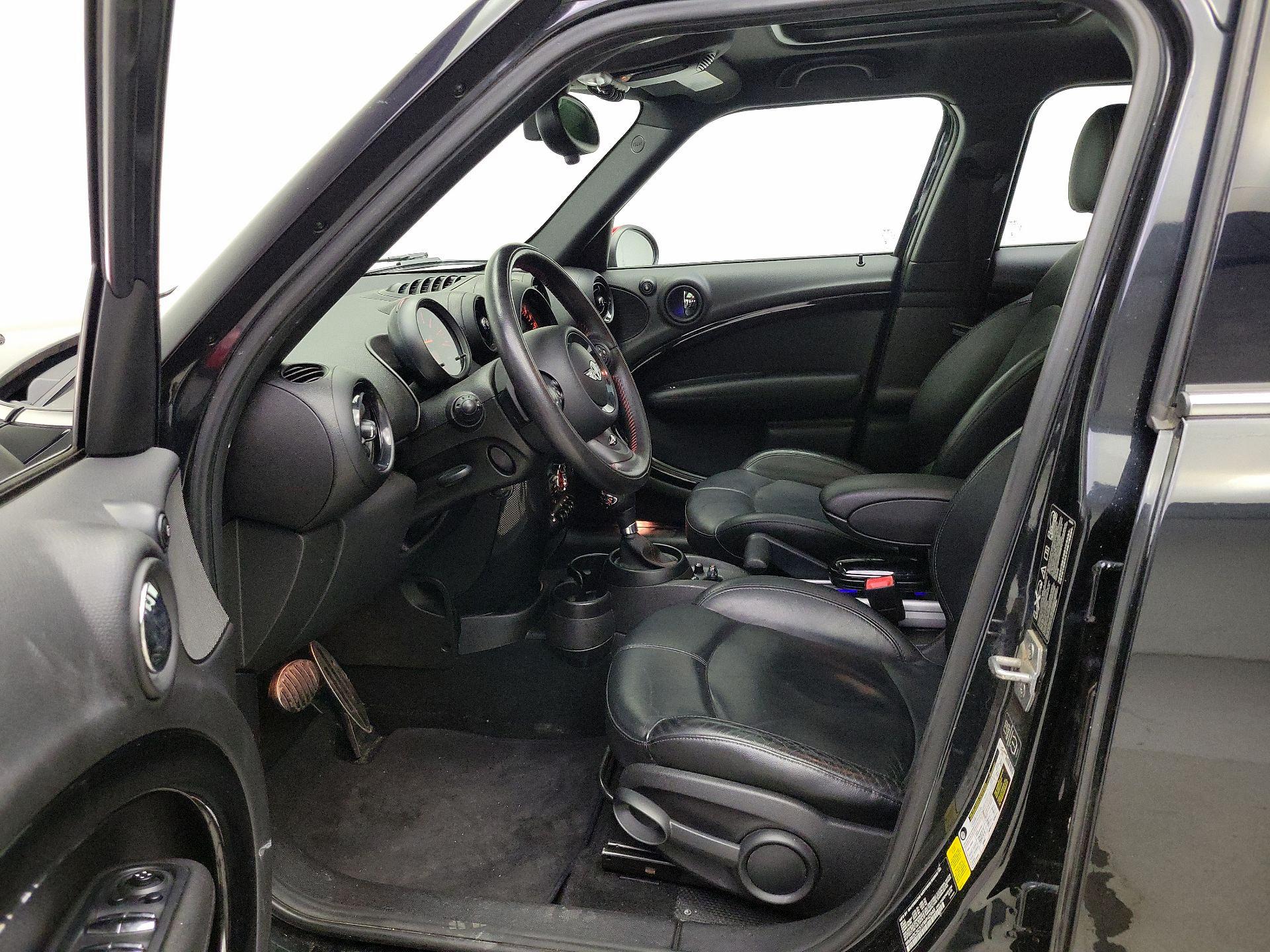 Thumbnail: 2015 MINI Cooper Countryman - 11