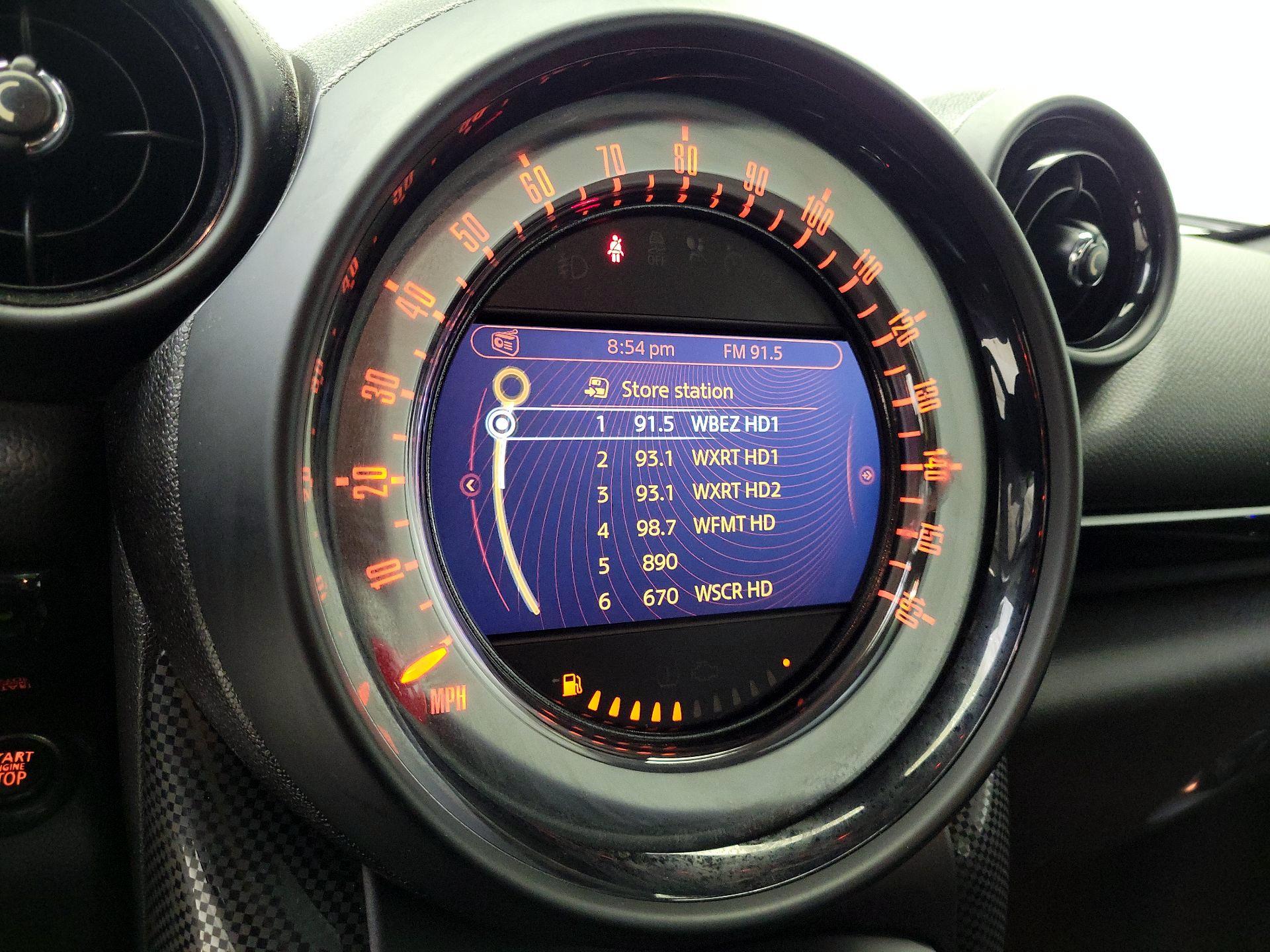 Thumbnail: 2015 MINI Cooper Countryman - 13