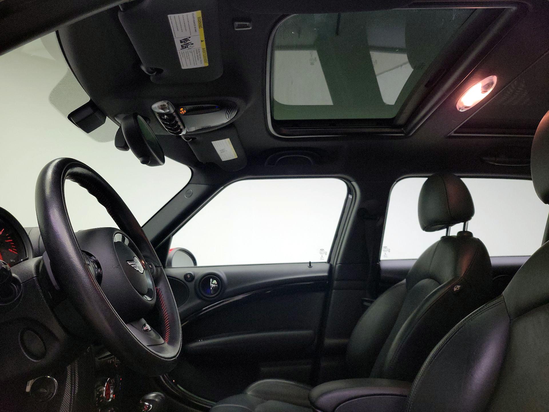 Thumbnail: 2015 MINI Cooper Countryman - 16