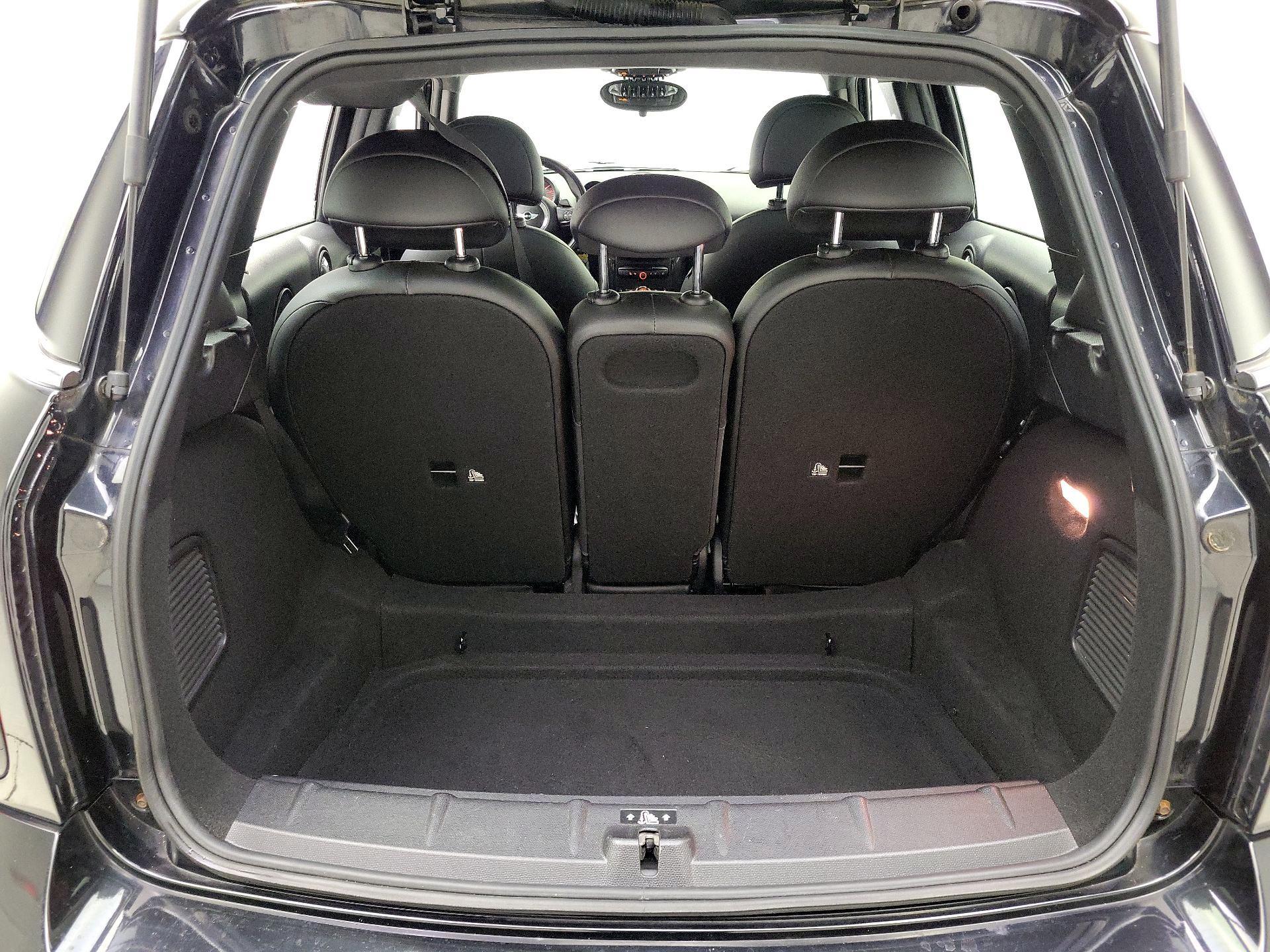 Thumbnail: 2015 MINI Cooper Countryman - 18