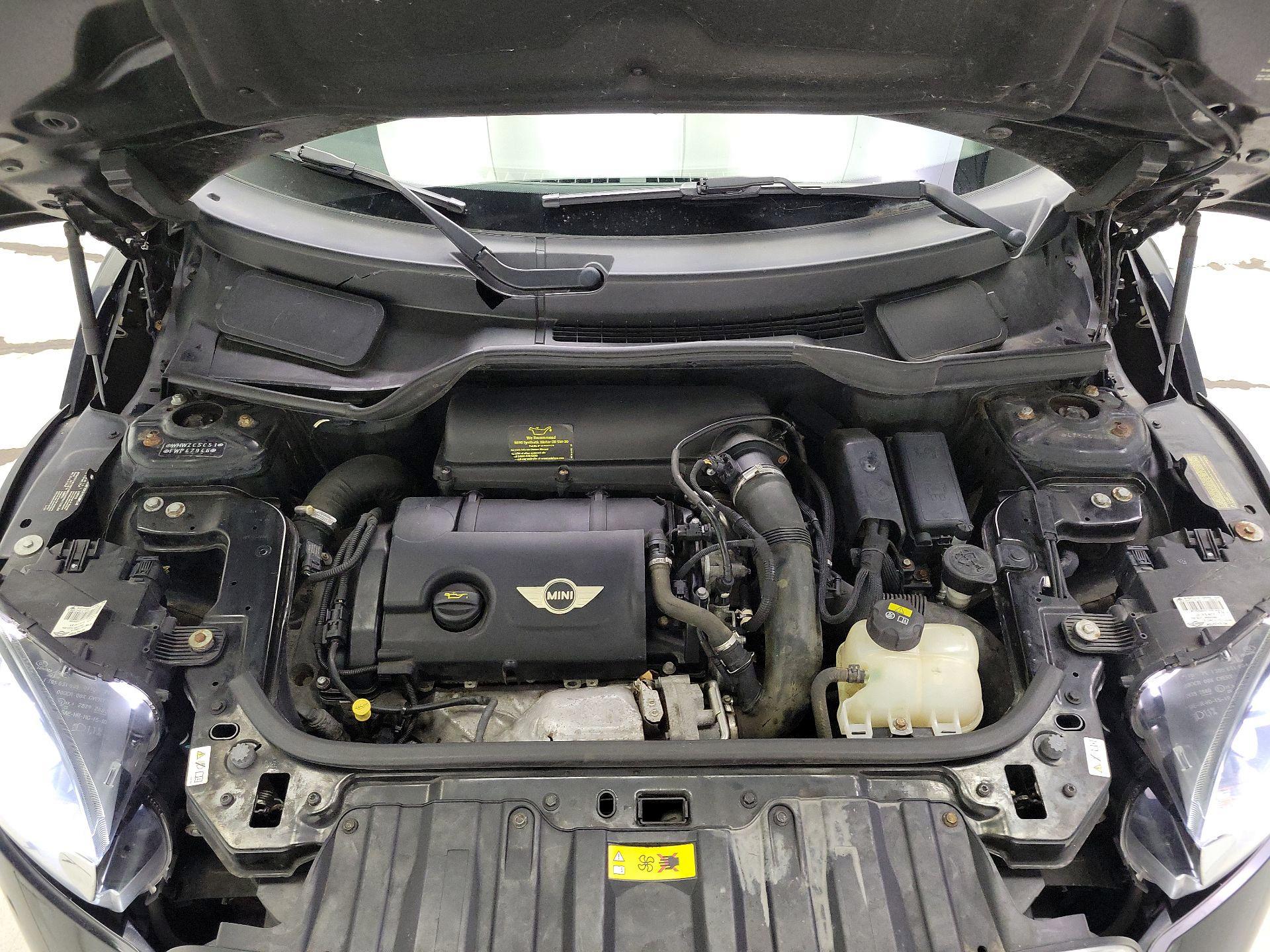 Thumbnail: 2015 MINI Cooper Countryman - 19