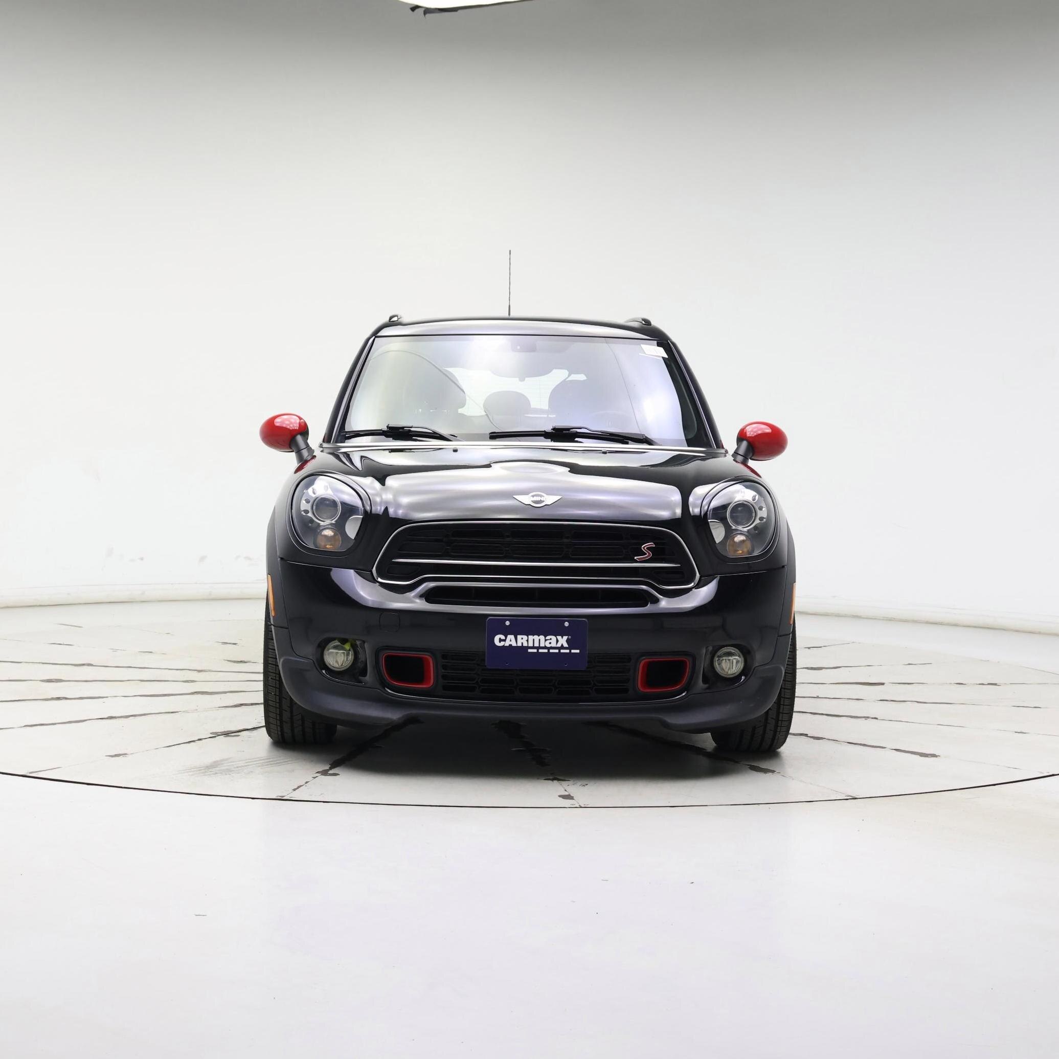 Thumbnail: 2015 MINI Cooper Countryman - 5