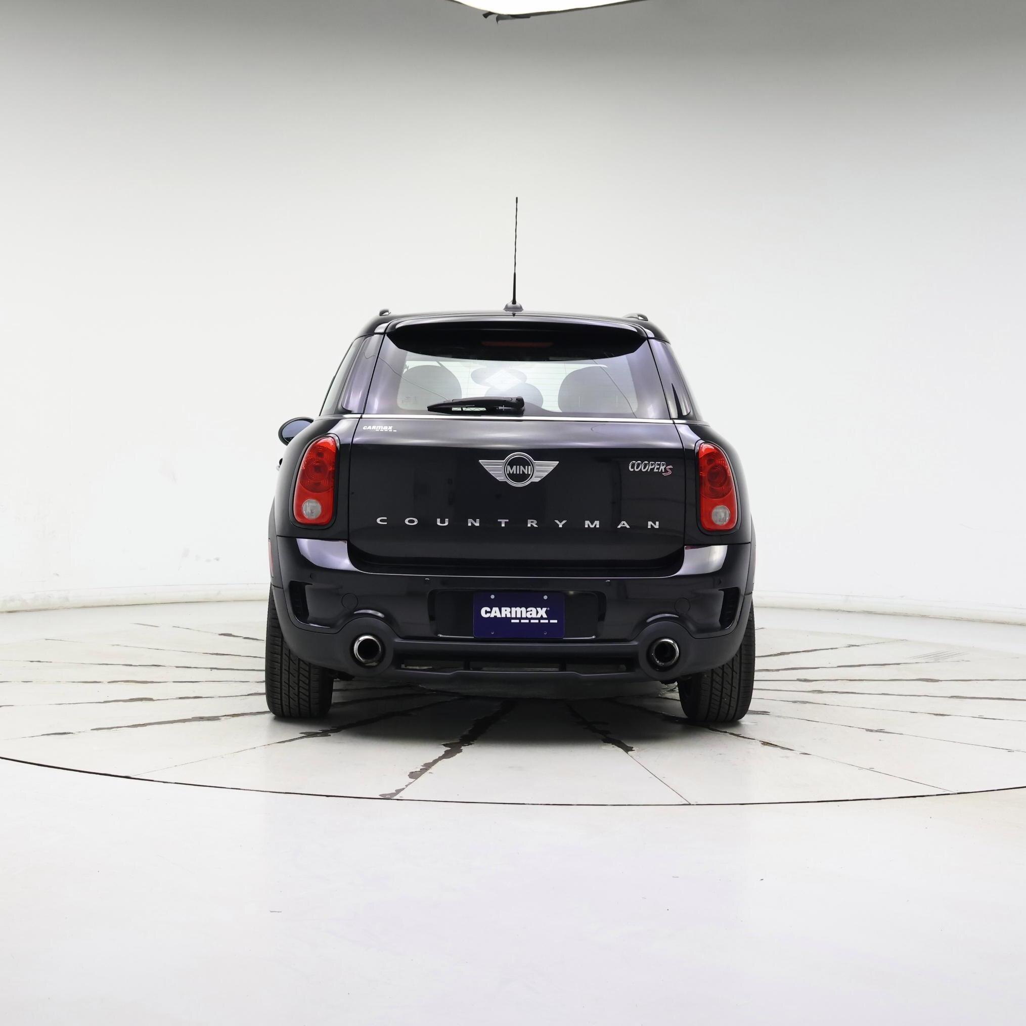 Thumbnail: 2015 MINI Cooper Countryman - 6