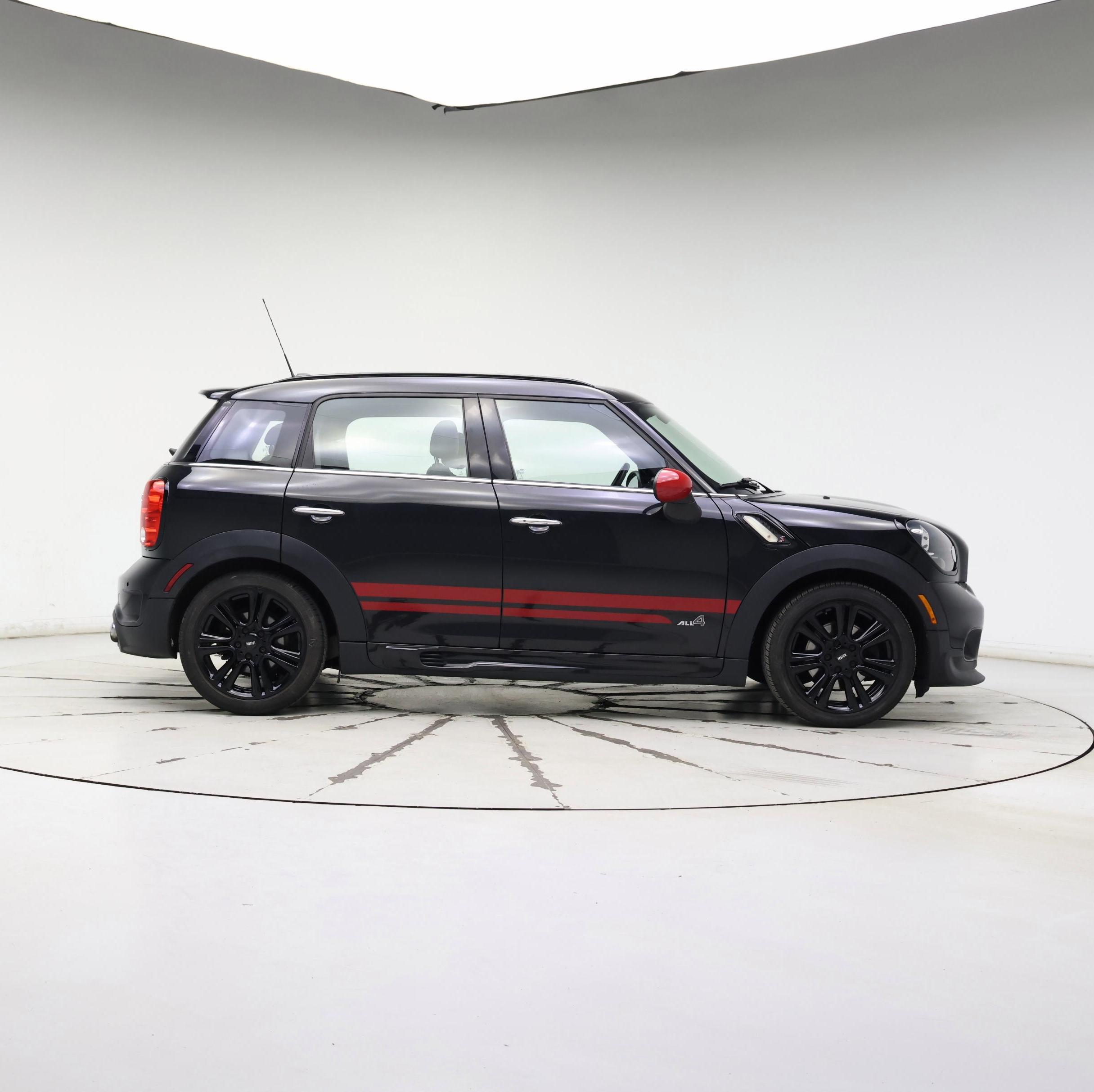 Thumbnail: 2015 MINI Cooper Countryman - 7