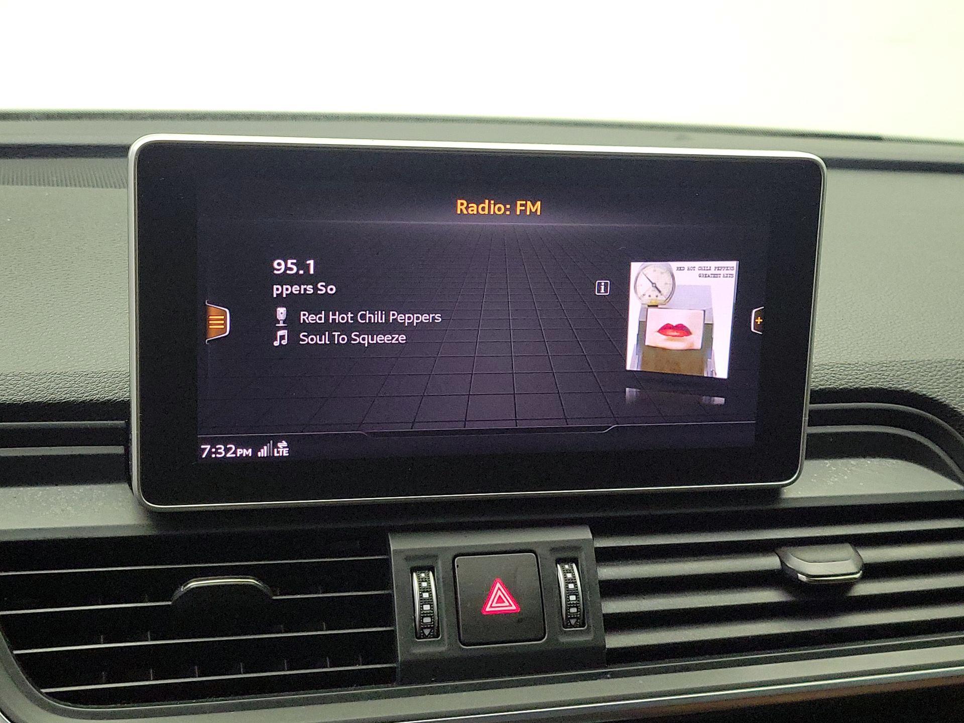 Thumbnail: 2019 Audi Q5 - 16