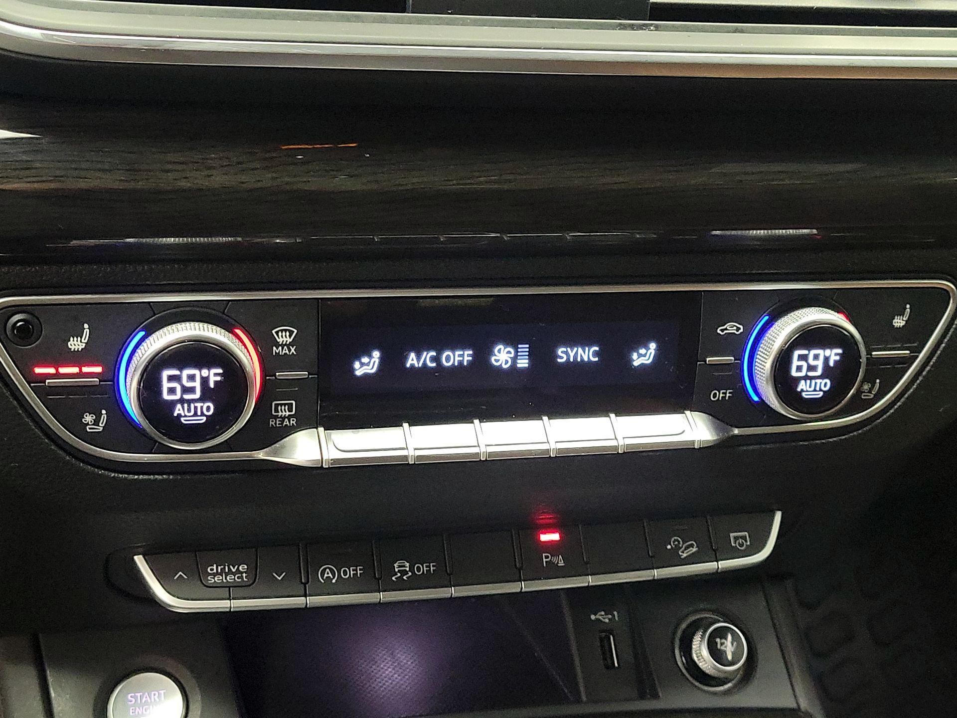 Thumbnail: 2019 Audi Q5 - 17