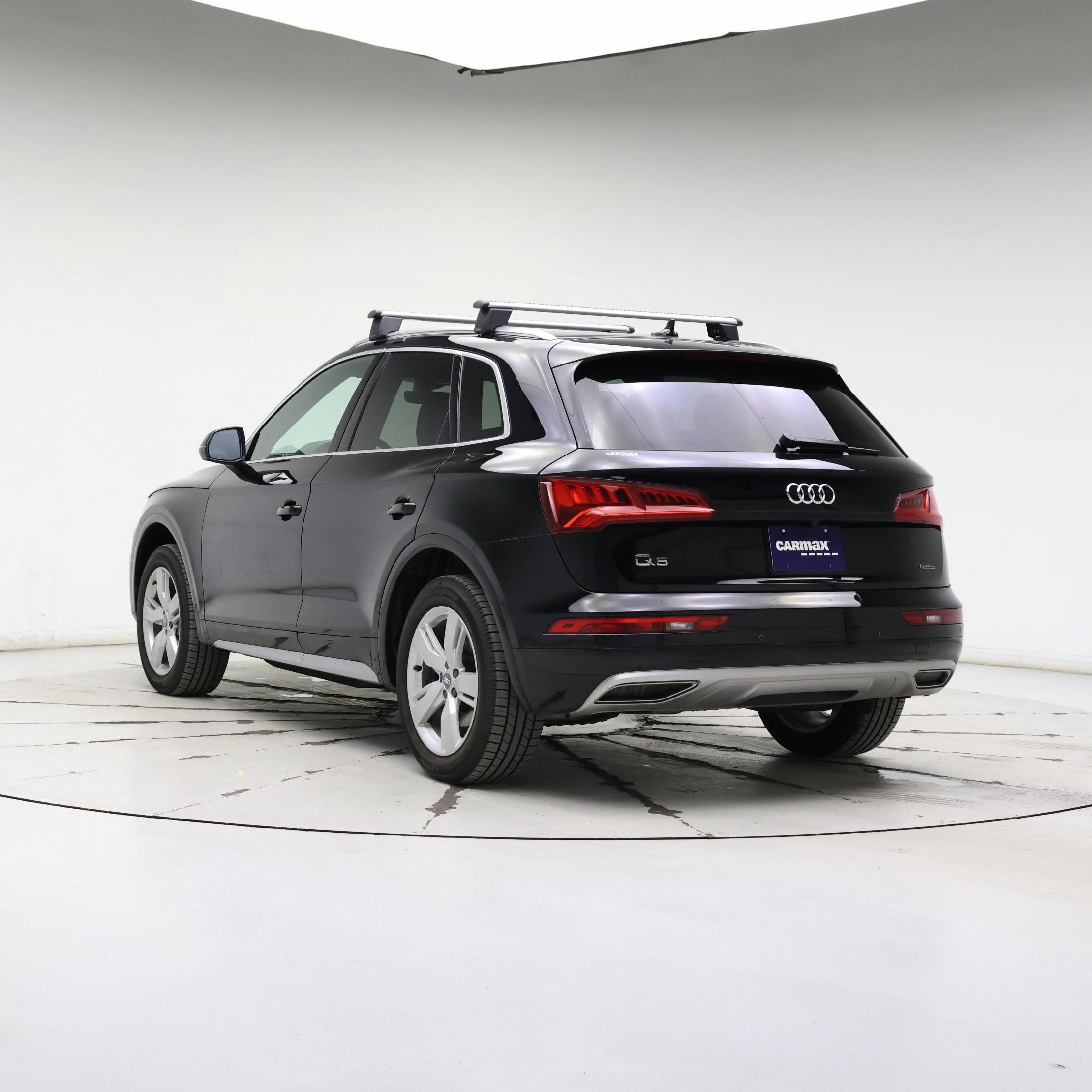 Thumbnail: 2019 Audi Q5 - 2