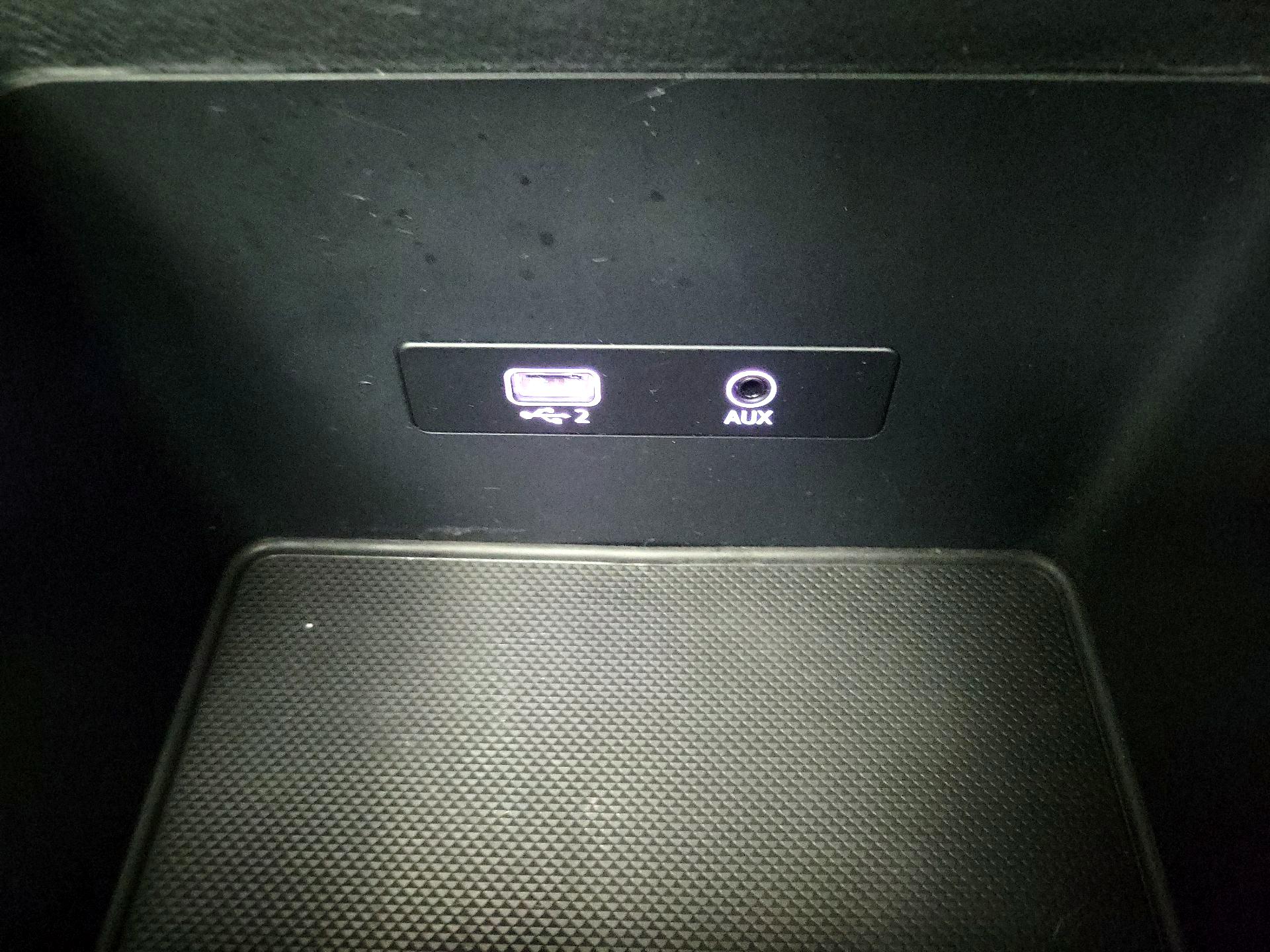 Thumbnail: 2019 Audi Q5 - 19