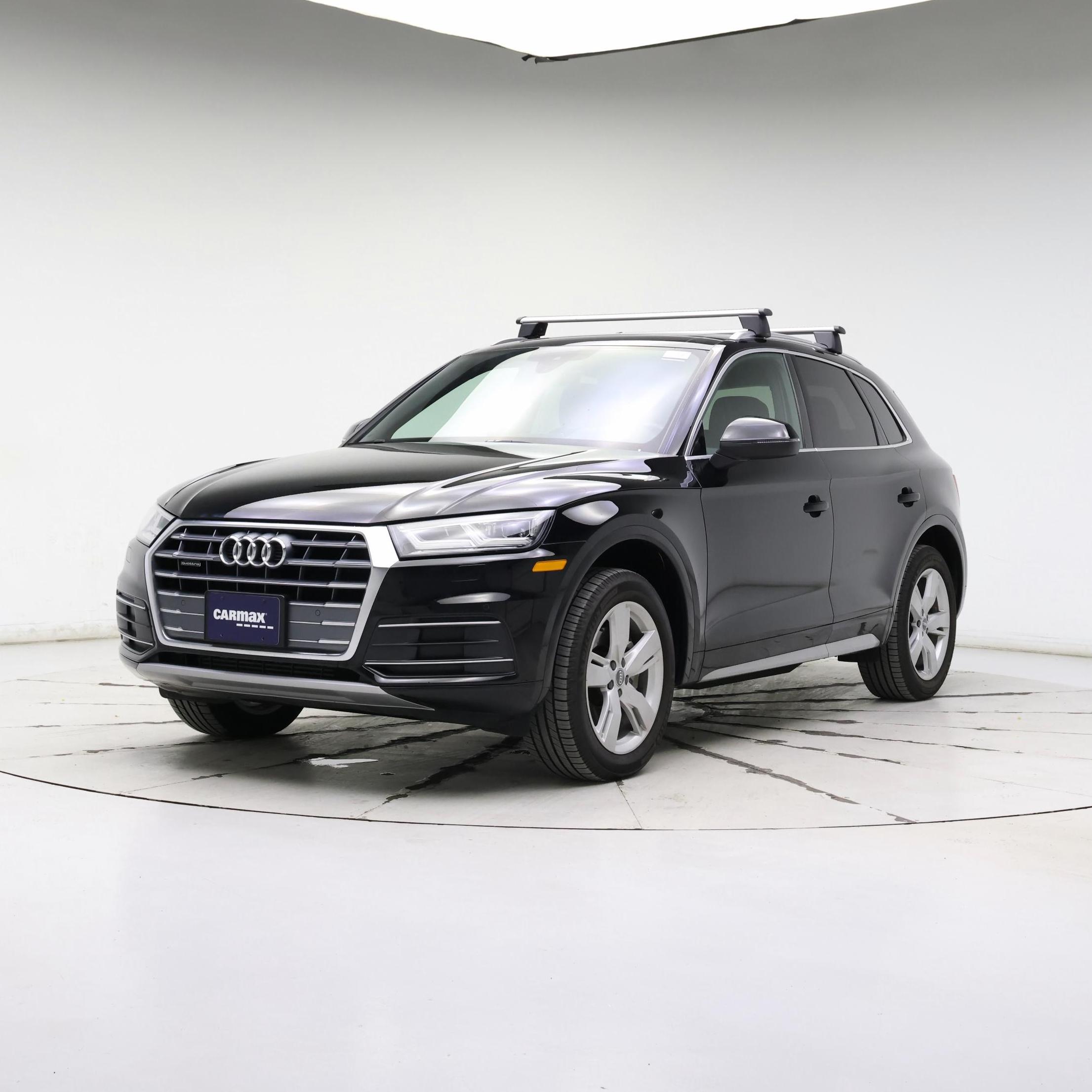 Thumbnail: 2019 Audi Q5 - 4