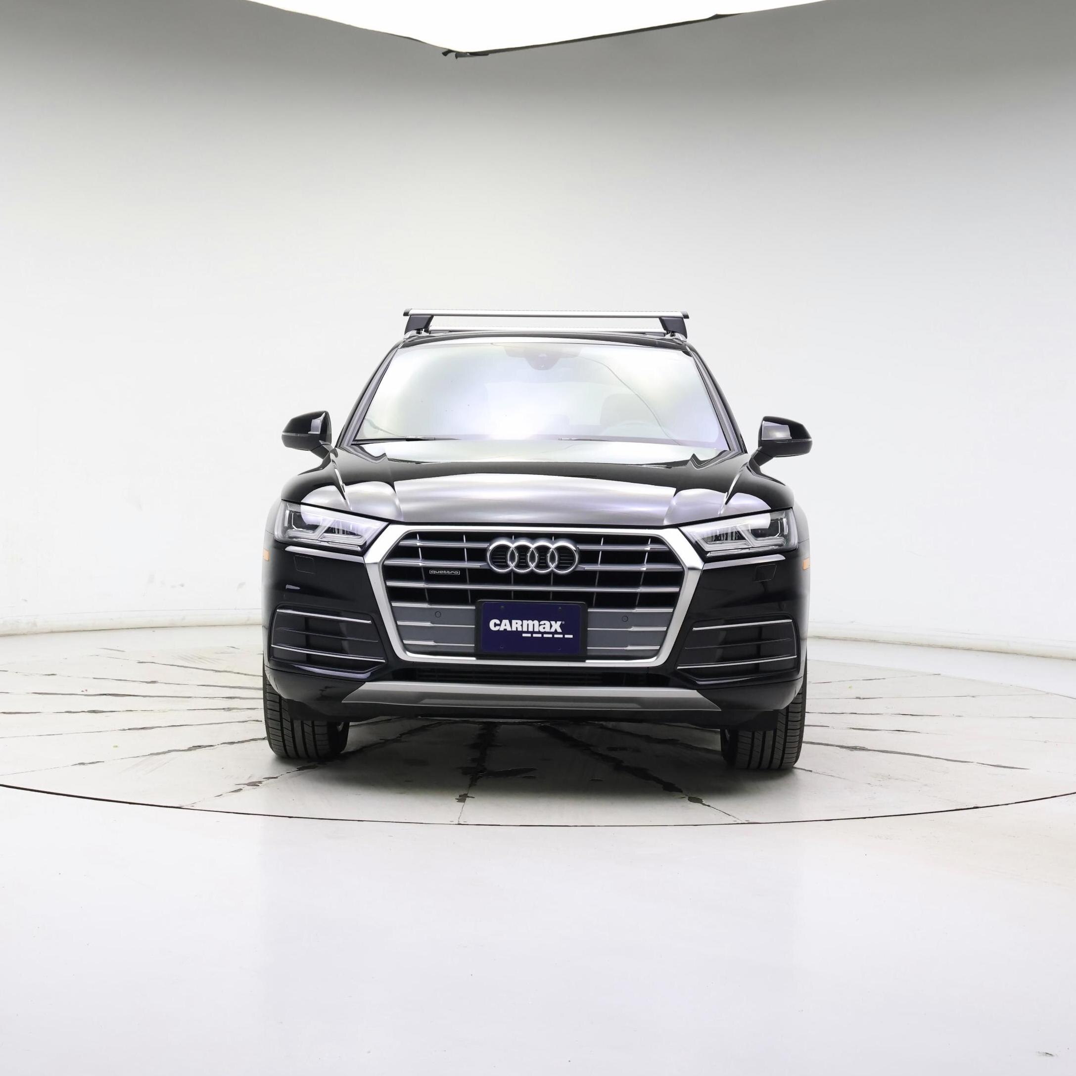 Thumbnail: 2019 Audi Q5 - 5