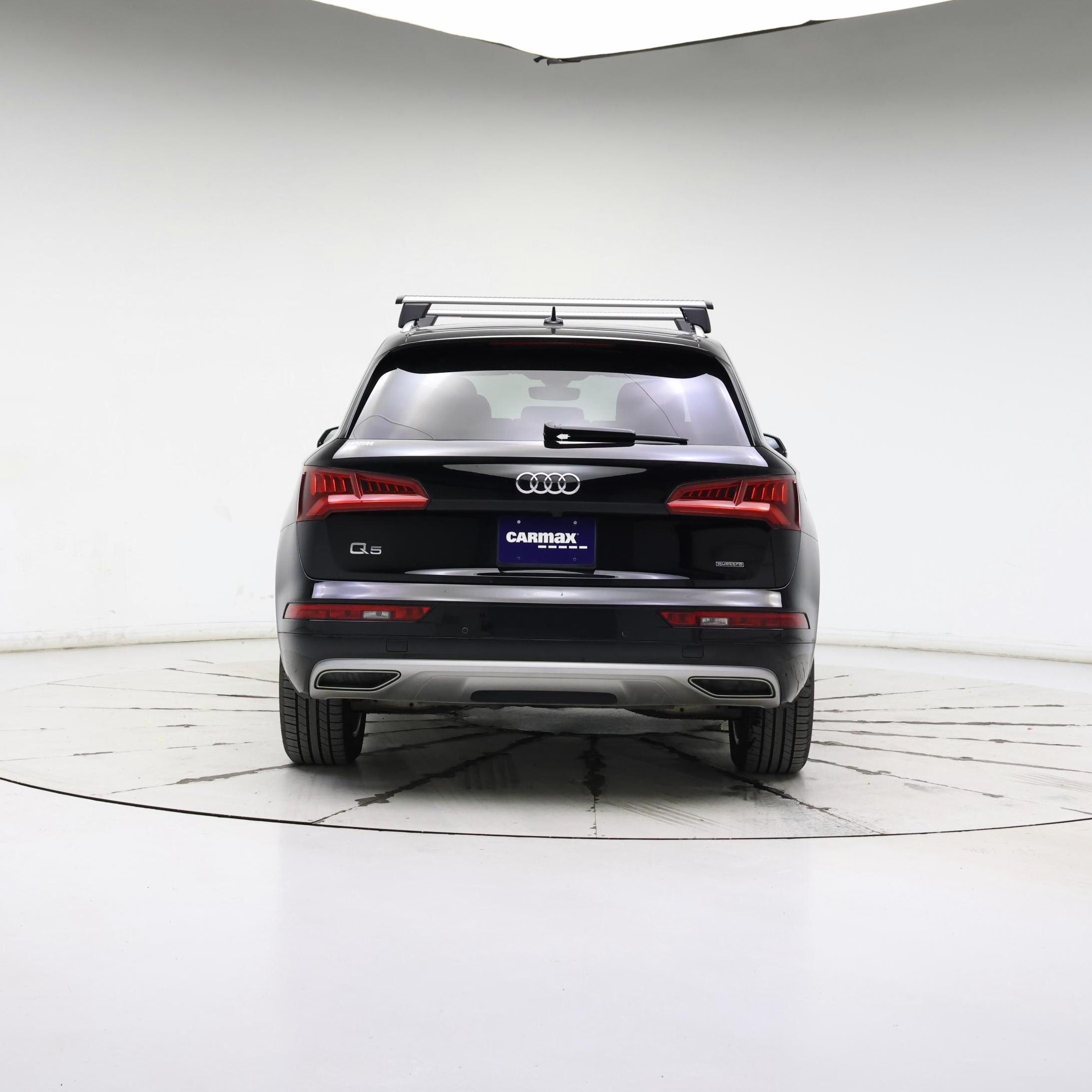 Thumbnail: 2019 Audi Q5 - 6
