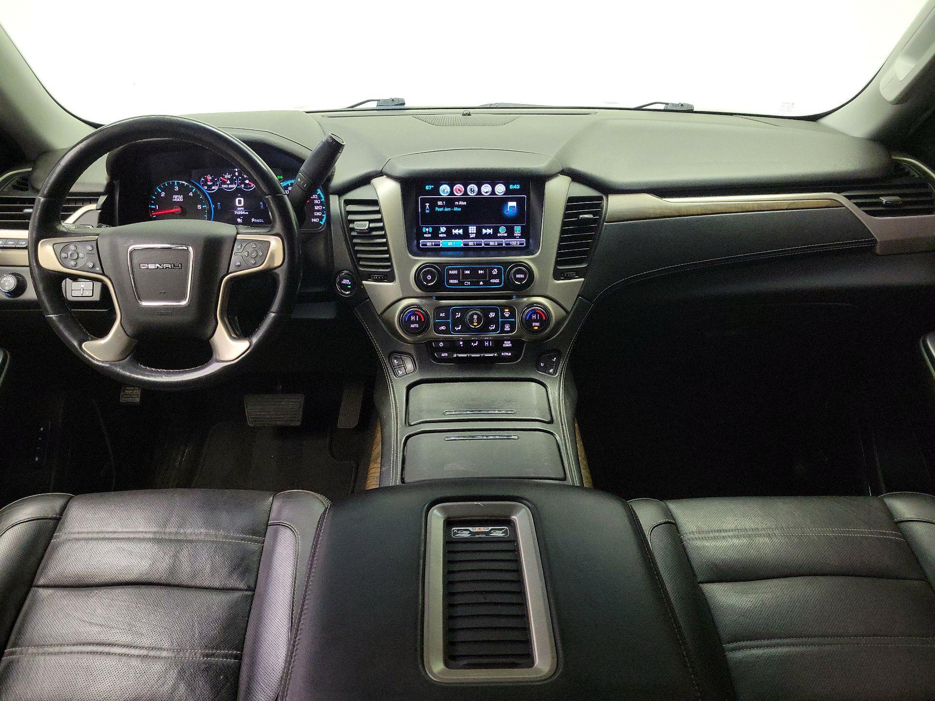 Thumbnail: 2019 GMC Yukon - 9