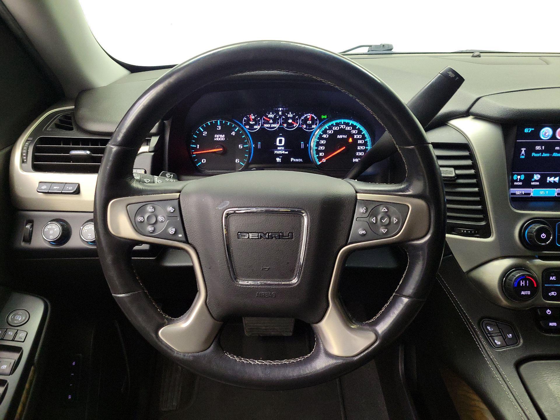 Thumbnail: 2019 GMC Yukon - 10