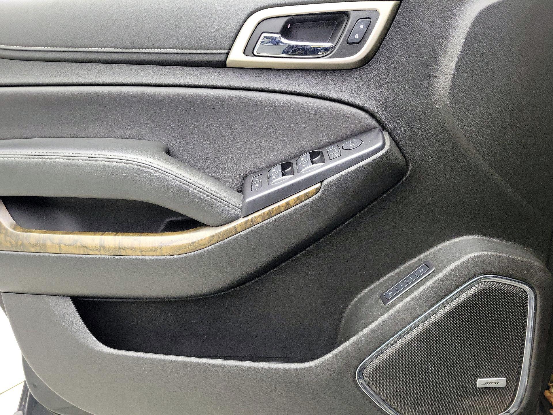 Thumbnail: 2019 GMC Yukon - 12