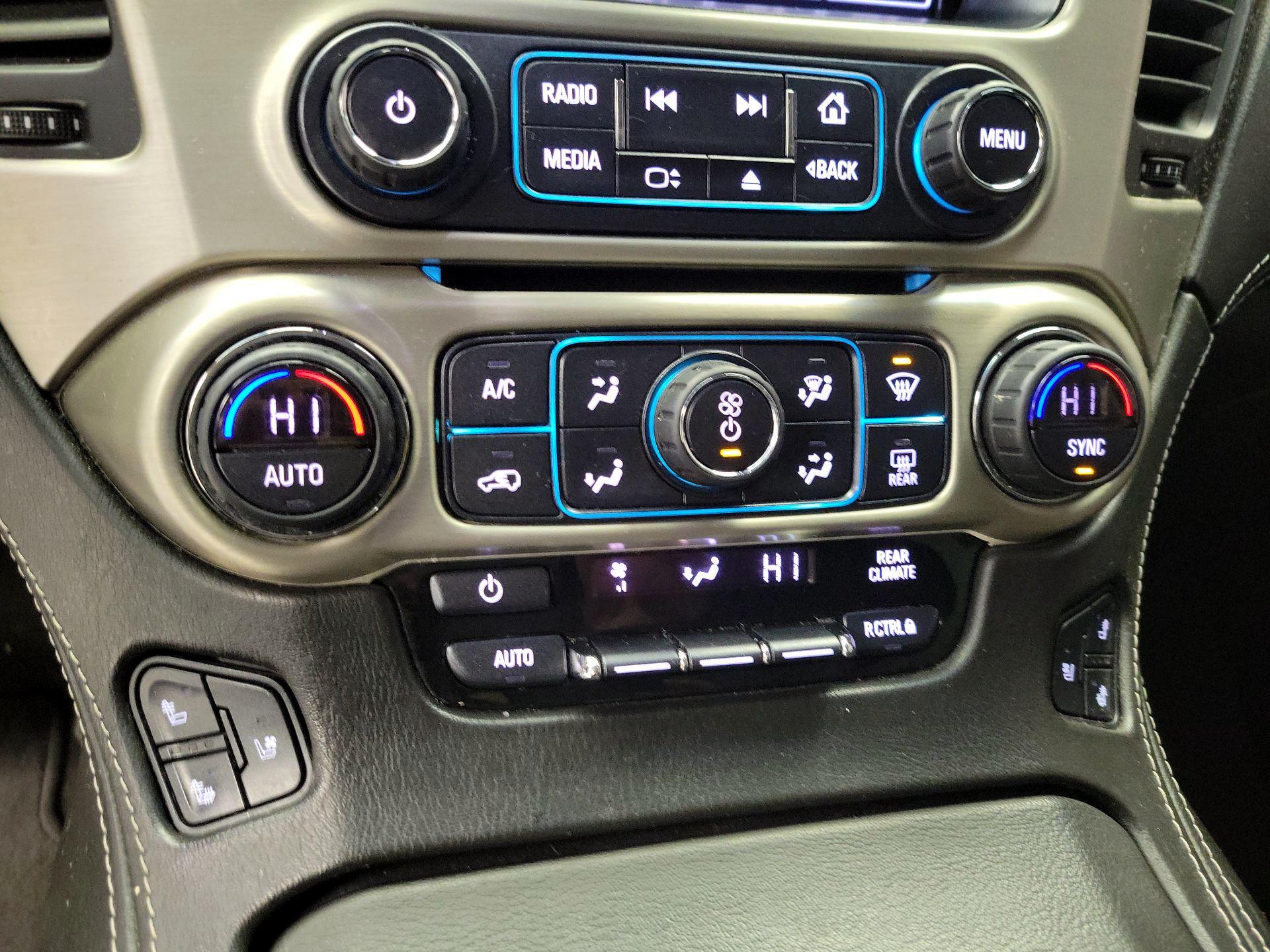 Thumbnail: 2019 GMC Yukon - 15