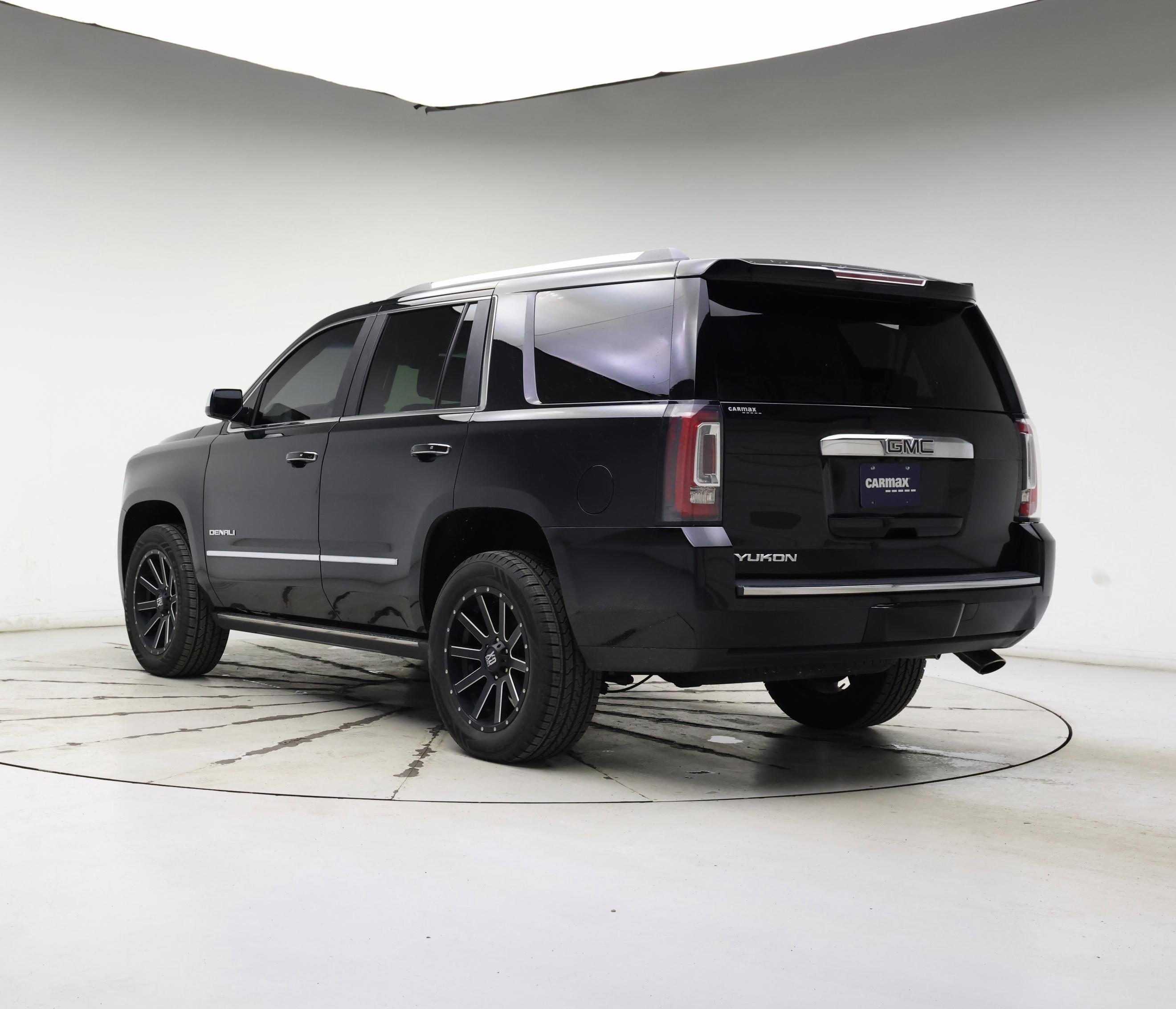 Thumbnail: 2019 GMC Yukon - 2