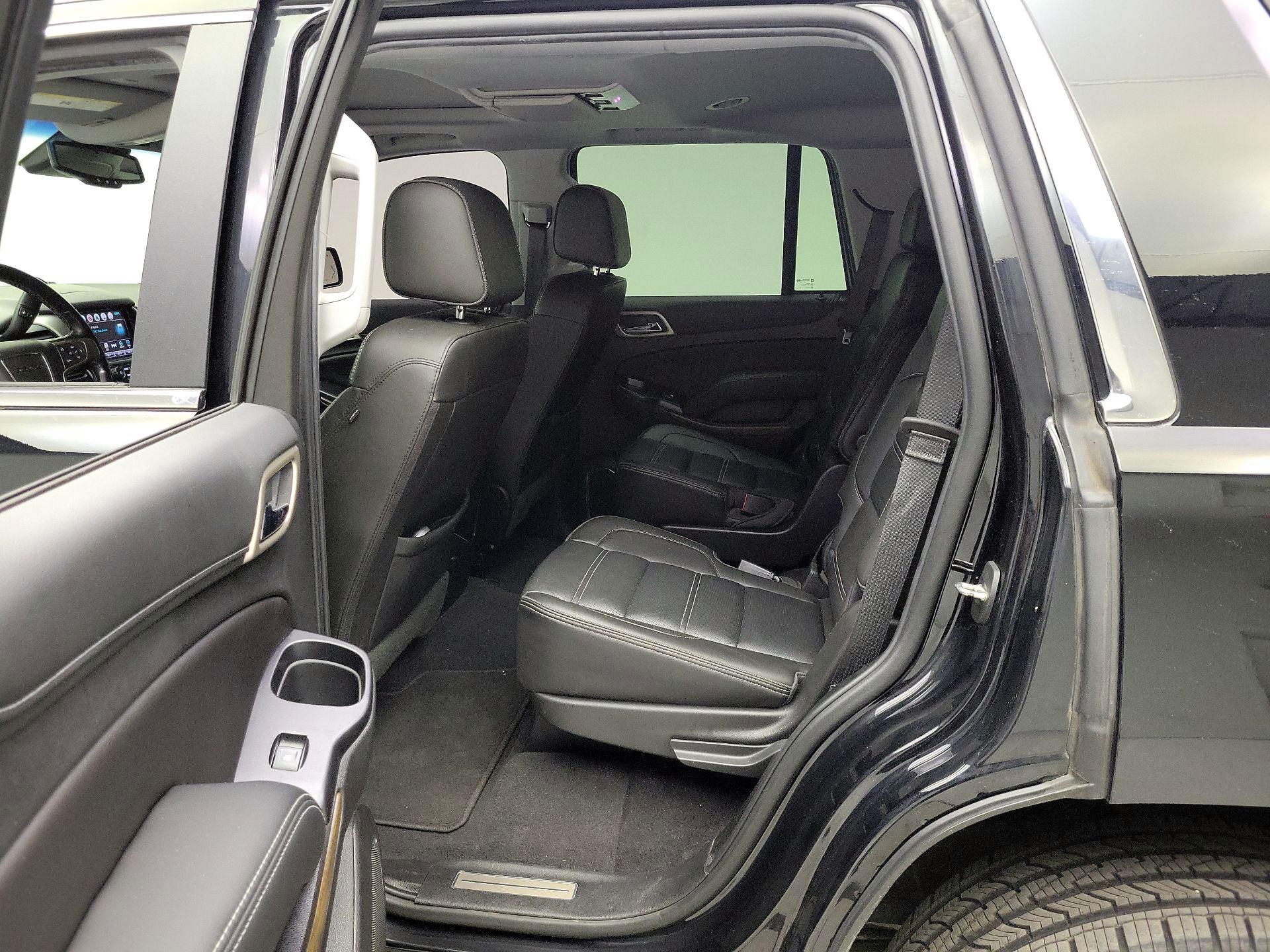 Thumbnail: 2019 GMC Yukon - 19