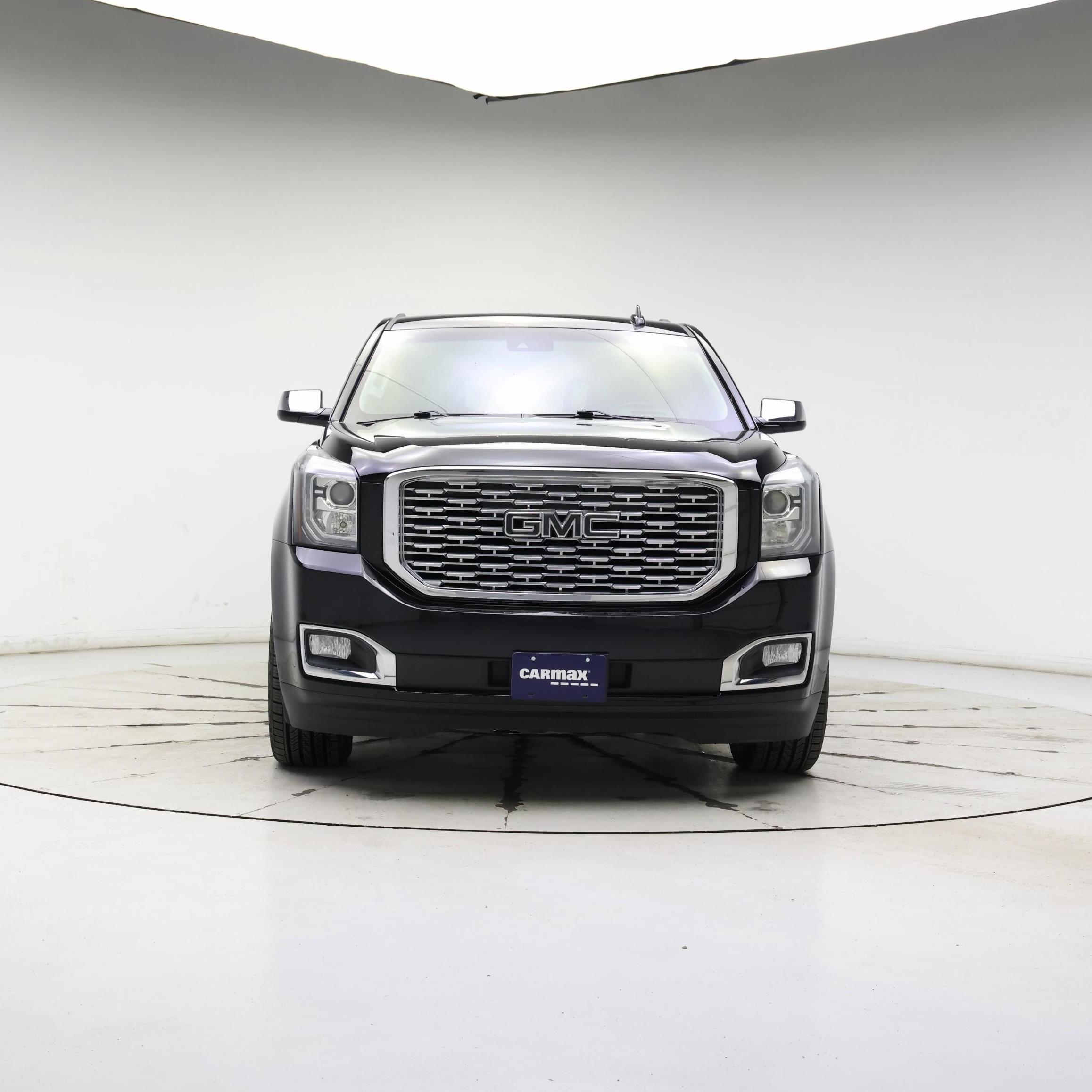 Thumbnail: 2019 GMC Yukon - 5