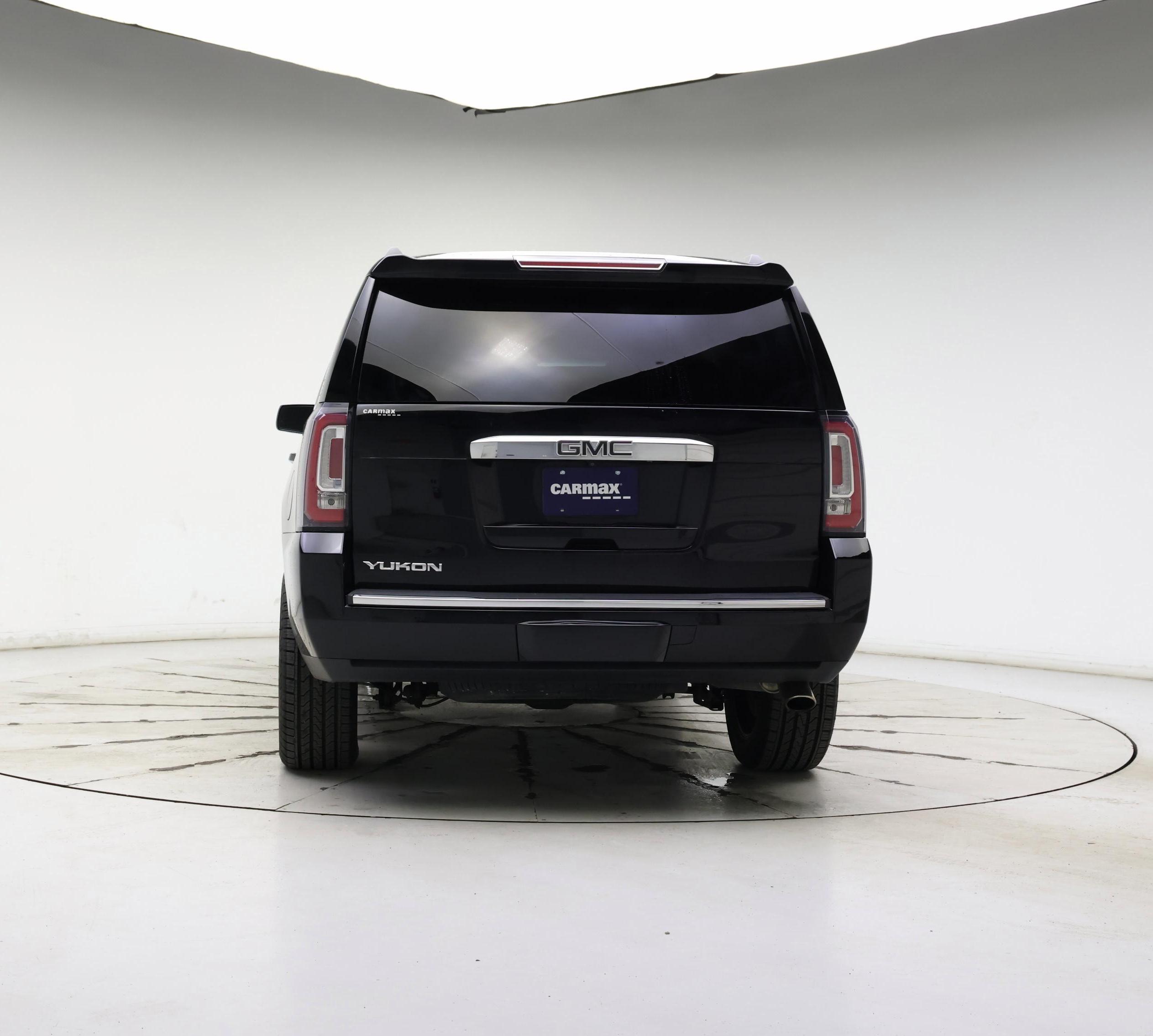 Thumbnail: 2019 GMC Yukon - 6