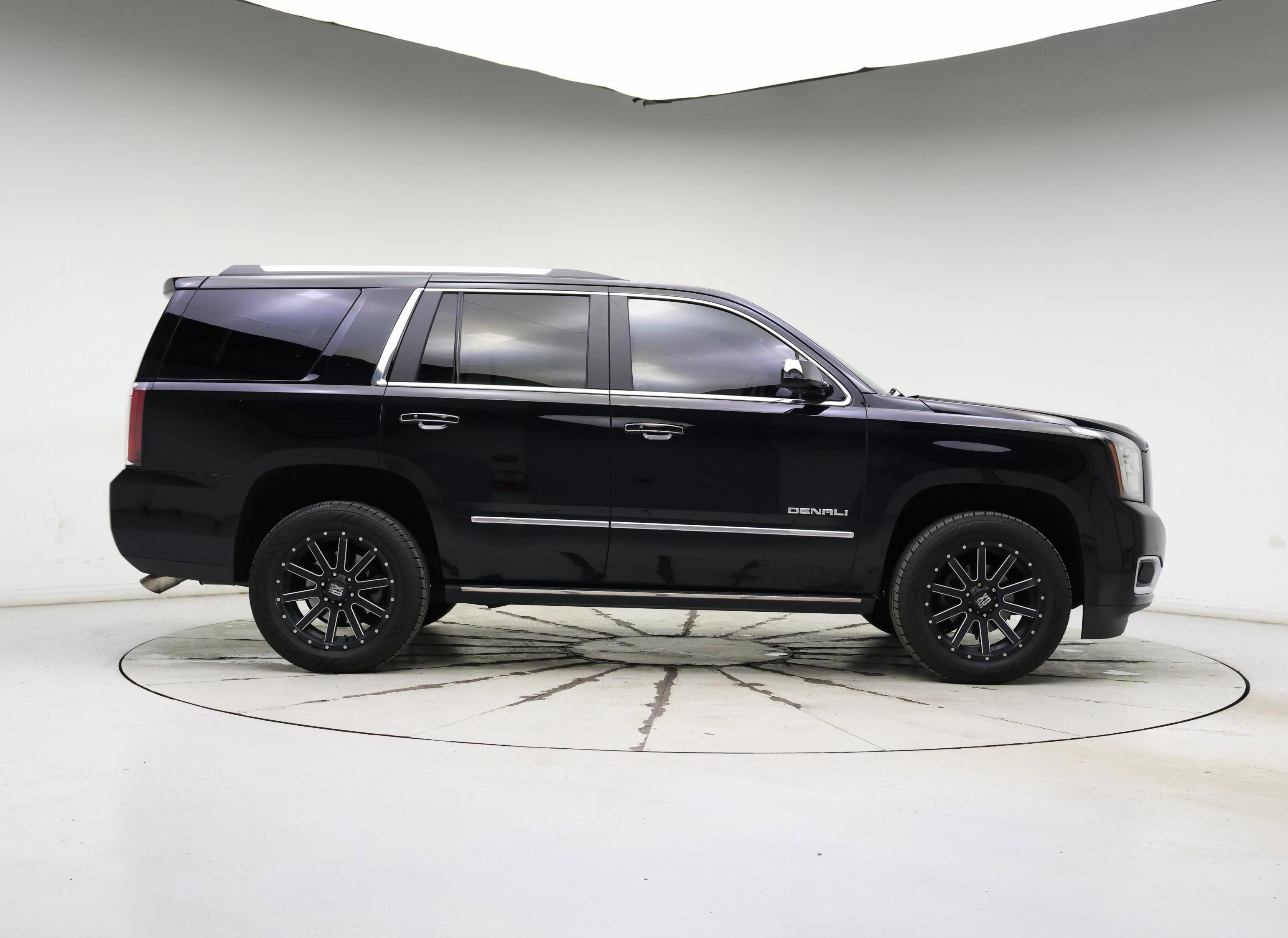 Thumbnail: 2019 GMC Yukon - 7