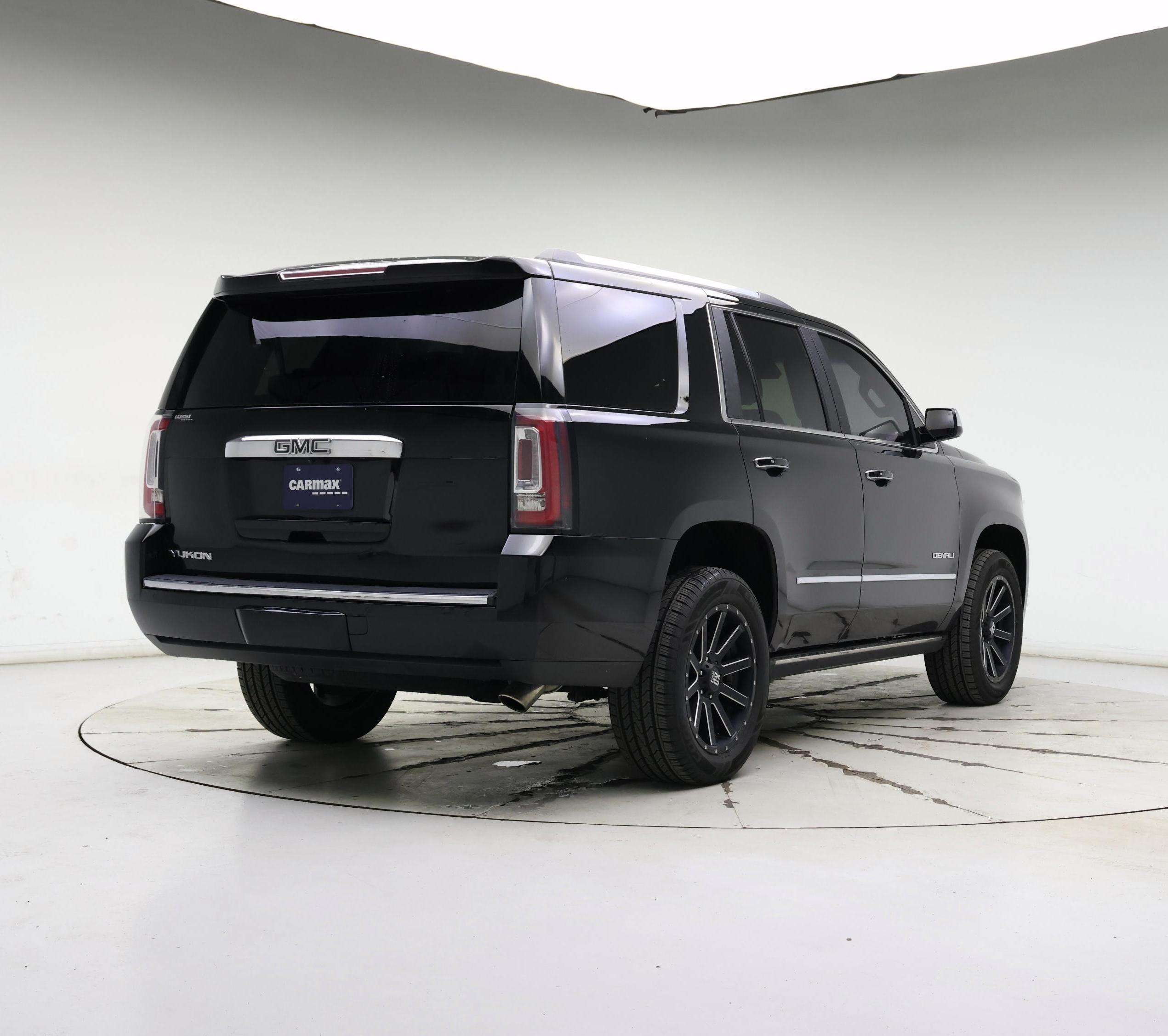 Thumbnail: 2019 GMC Yukon - 8
