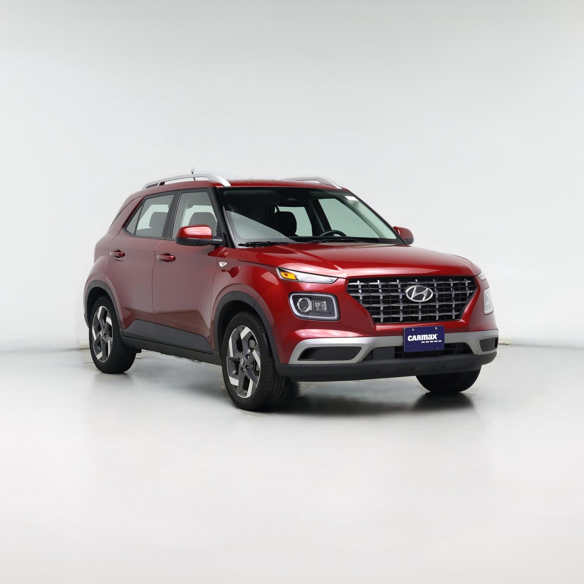 Thumbnail: 2024 Hyundai Venue - 1