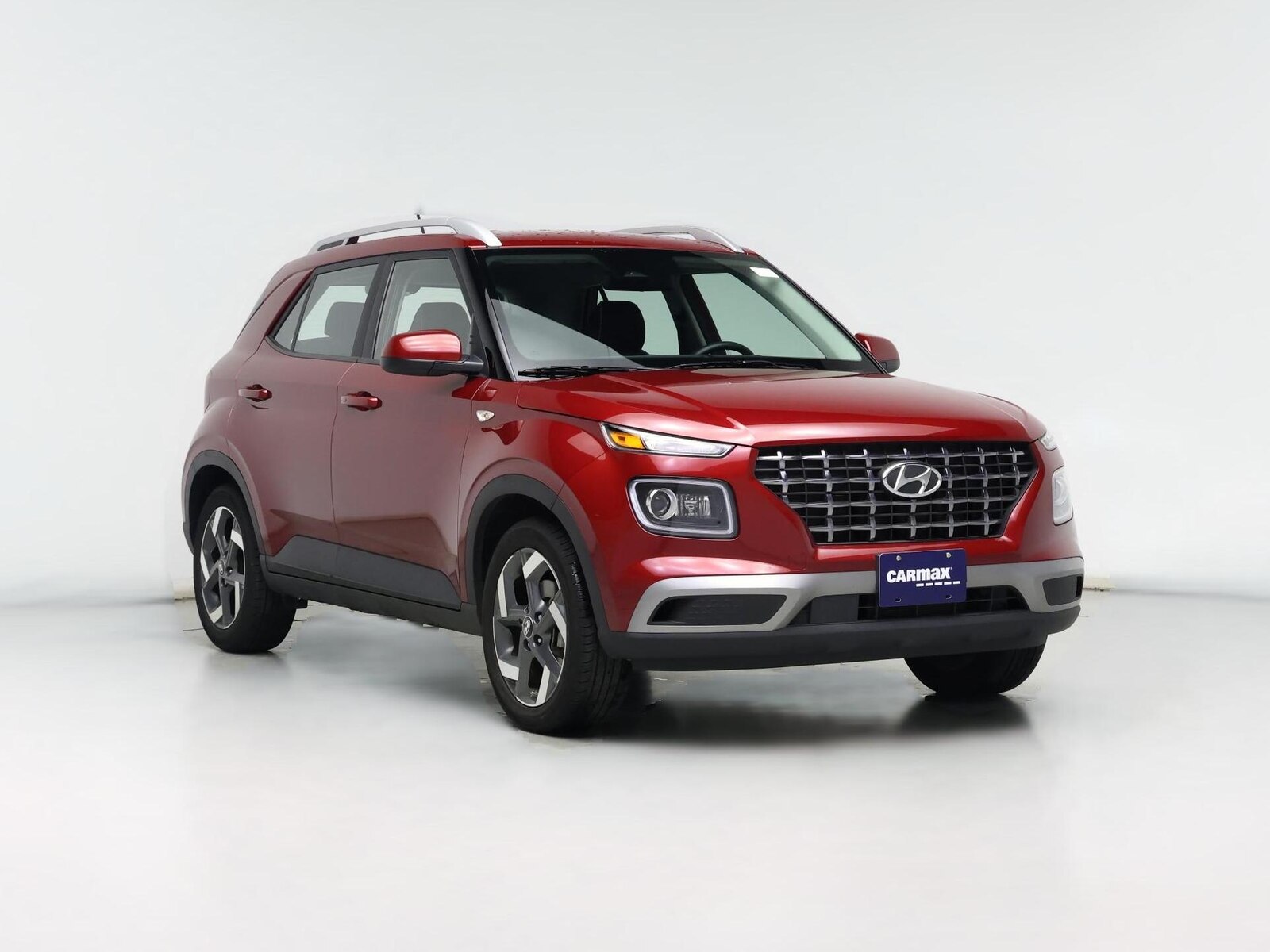 2024 Hyundai Venue Limited