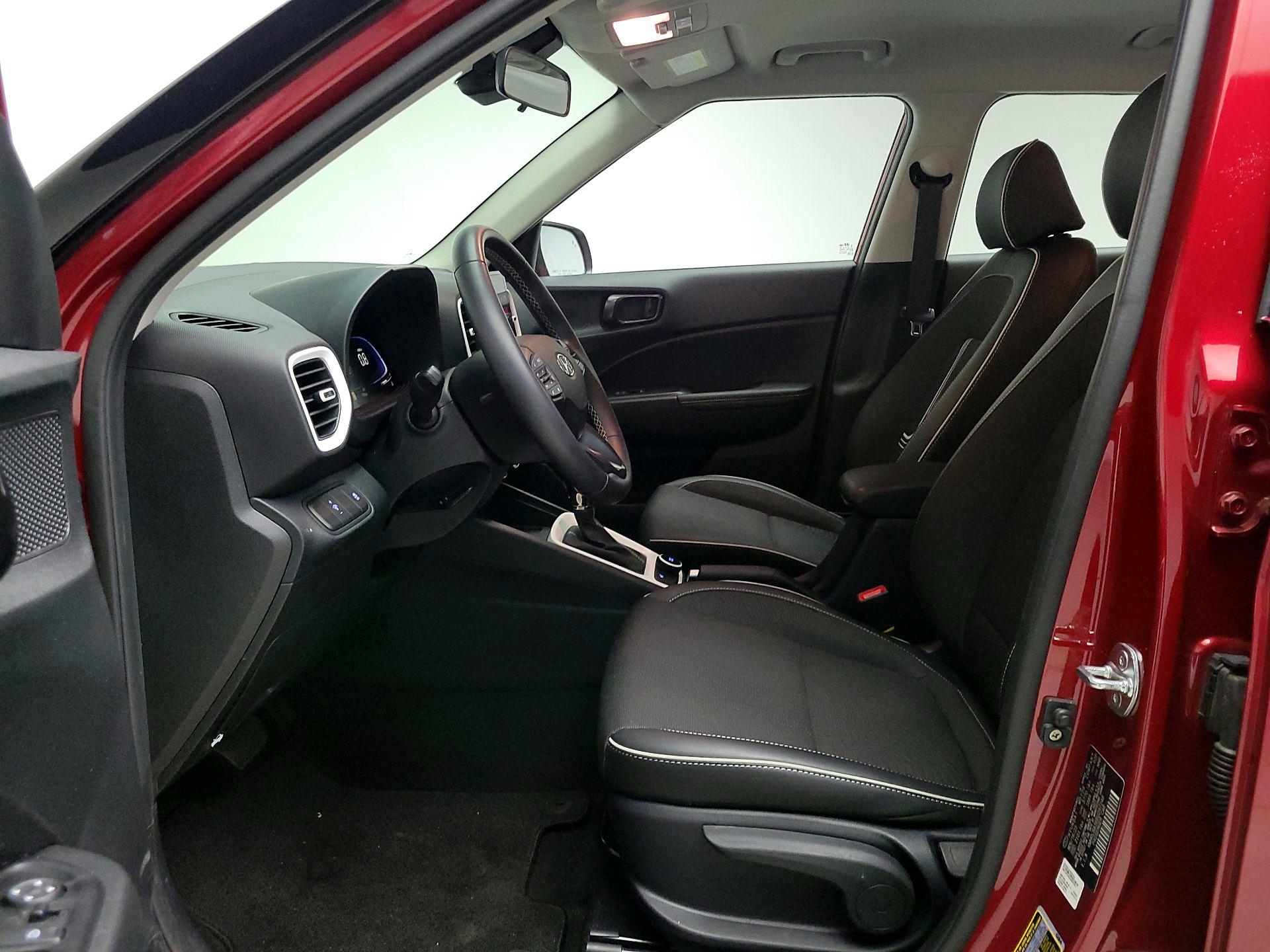 Thumbnail: 2024 Hyundai Venue - 11