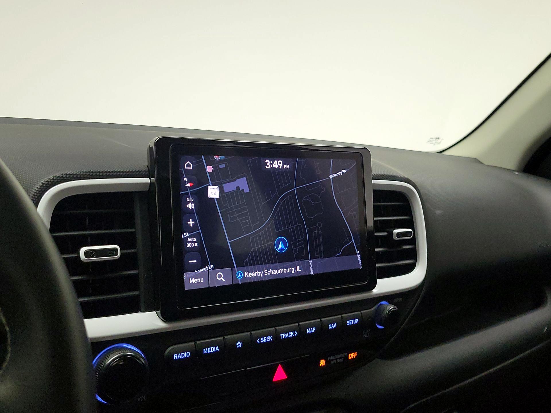 Thumbnail: 2024 Hyundai Venue - 14