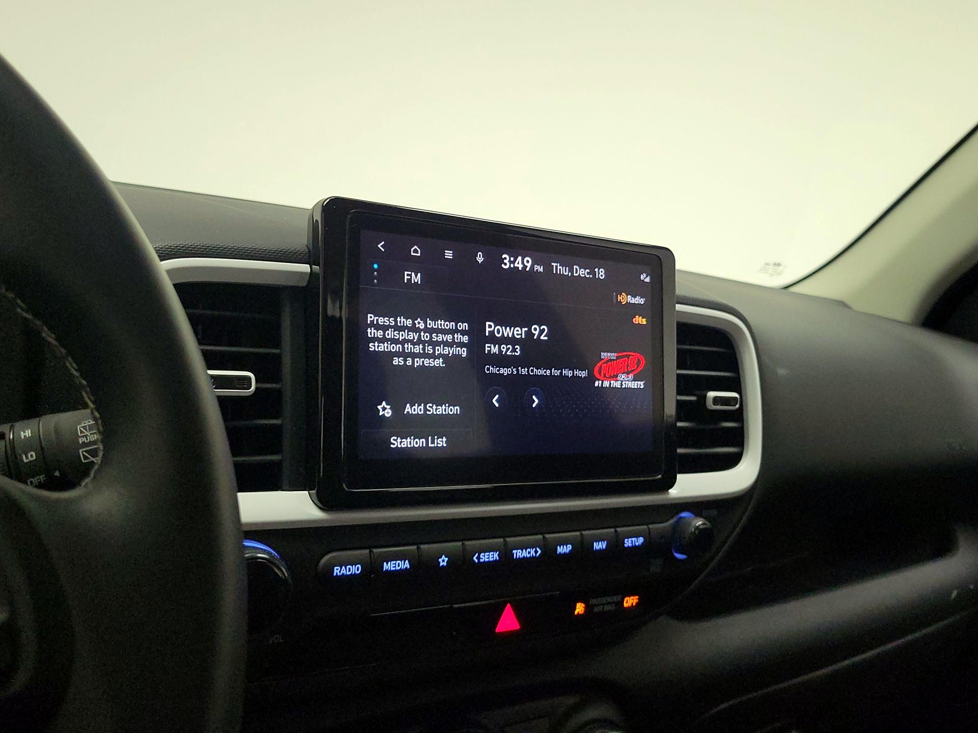 Thumbnail: 2024 Hyundai Venue - 16