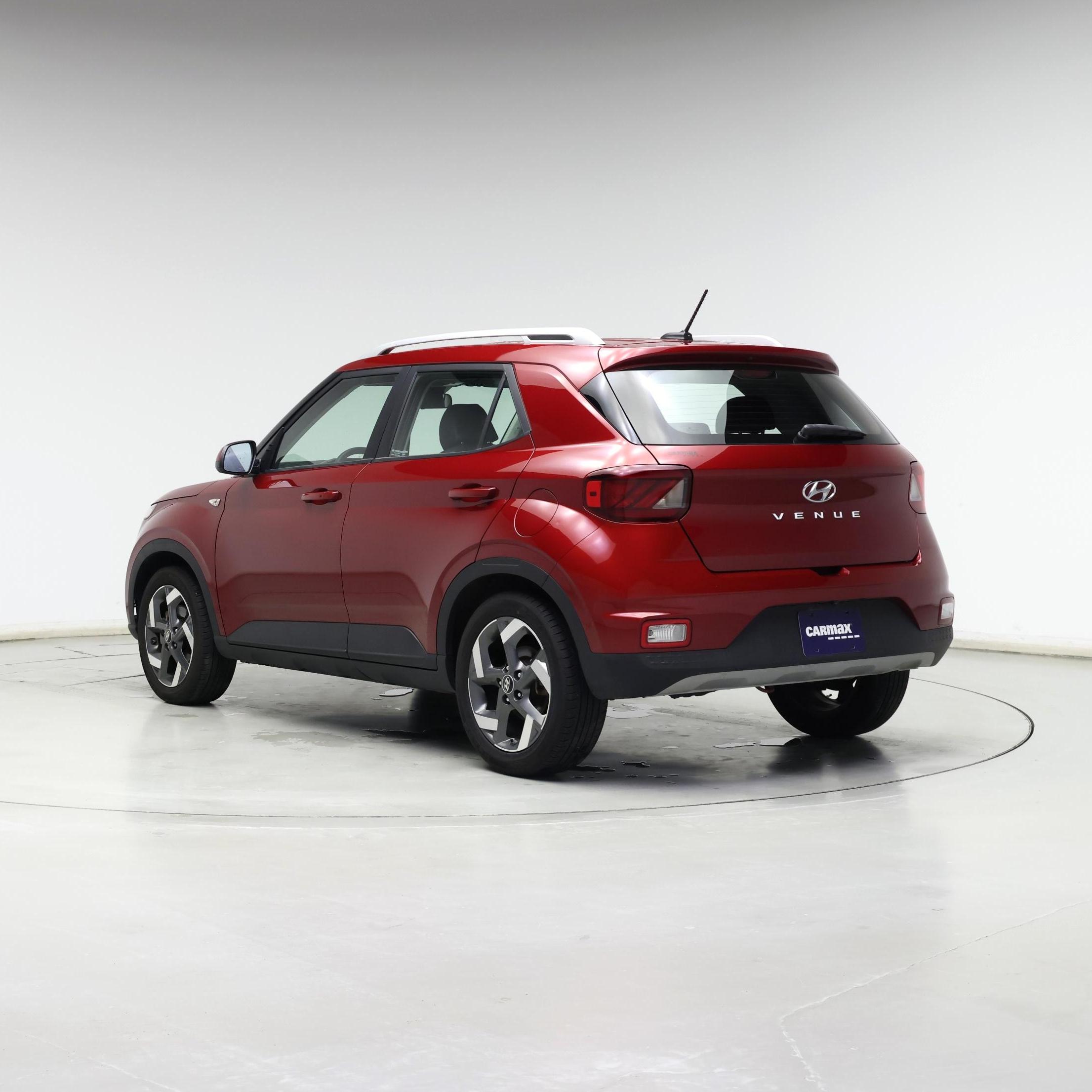 Thumbnail: 2024 Hyundai Venue - 2