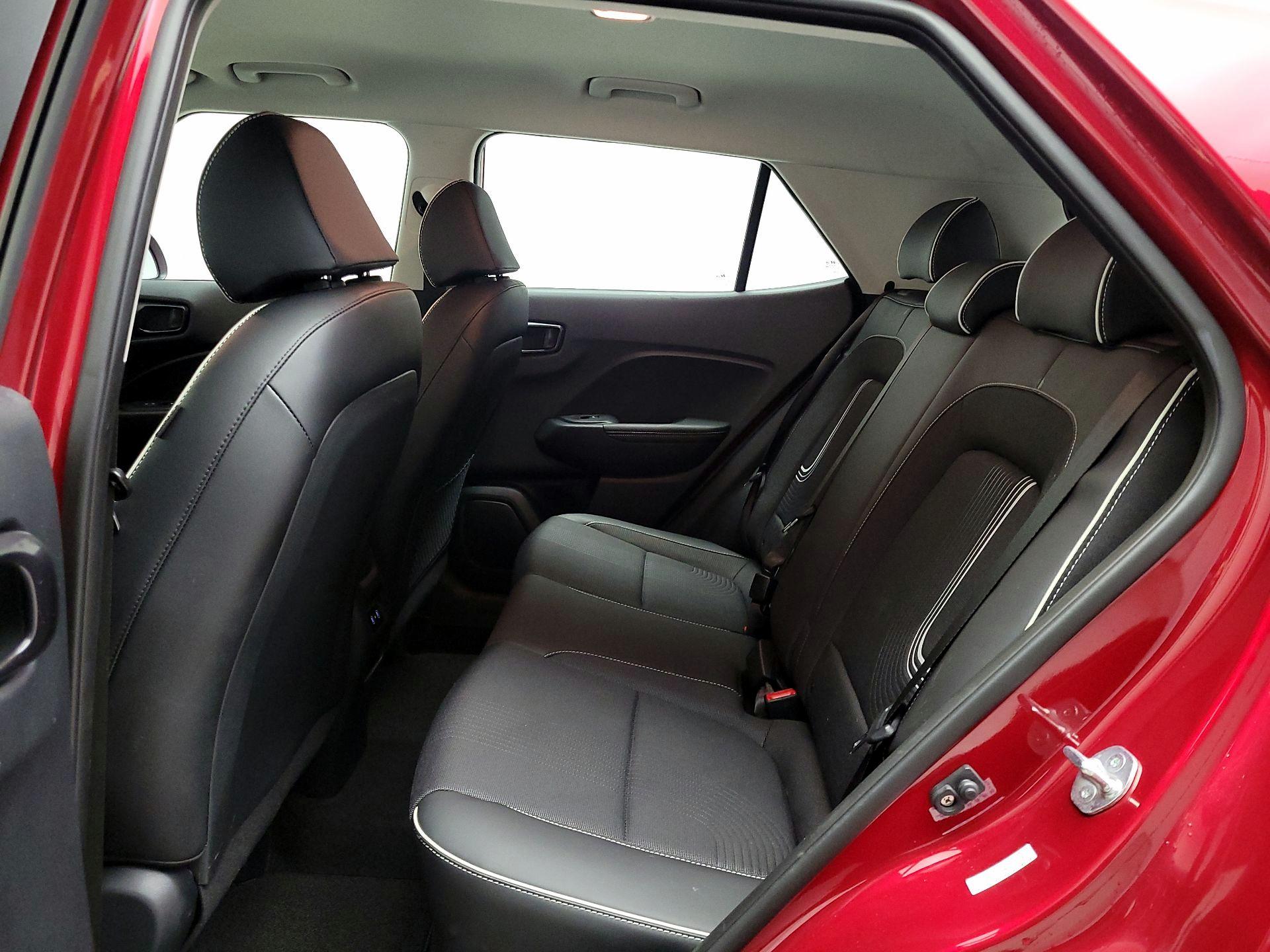 Thumbnail: 2024 Hyundai Venue - 20