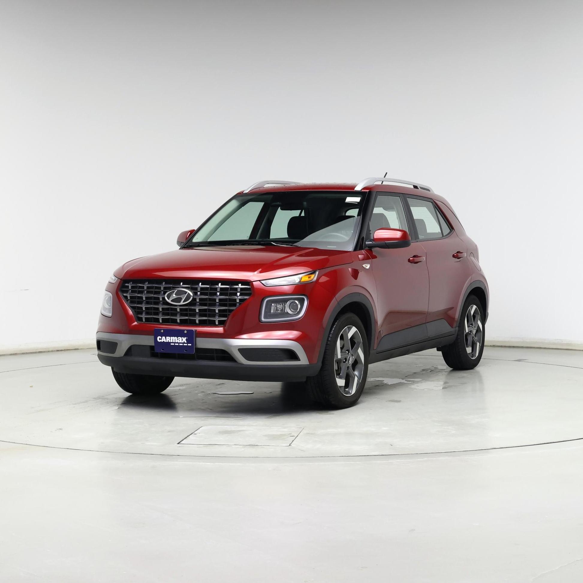 Thumbnail: 2024 Hyundai Venue - 4