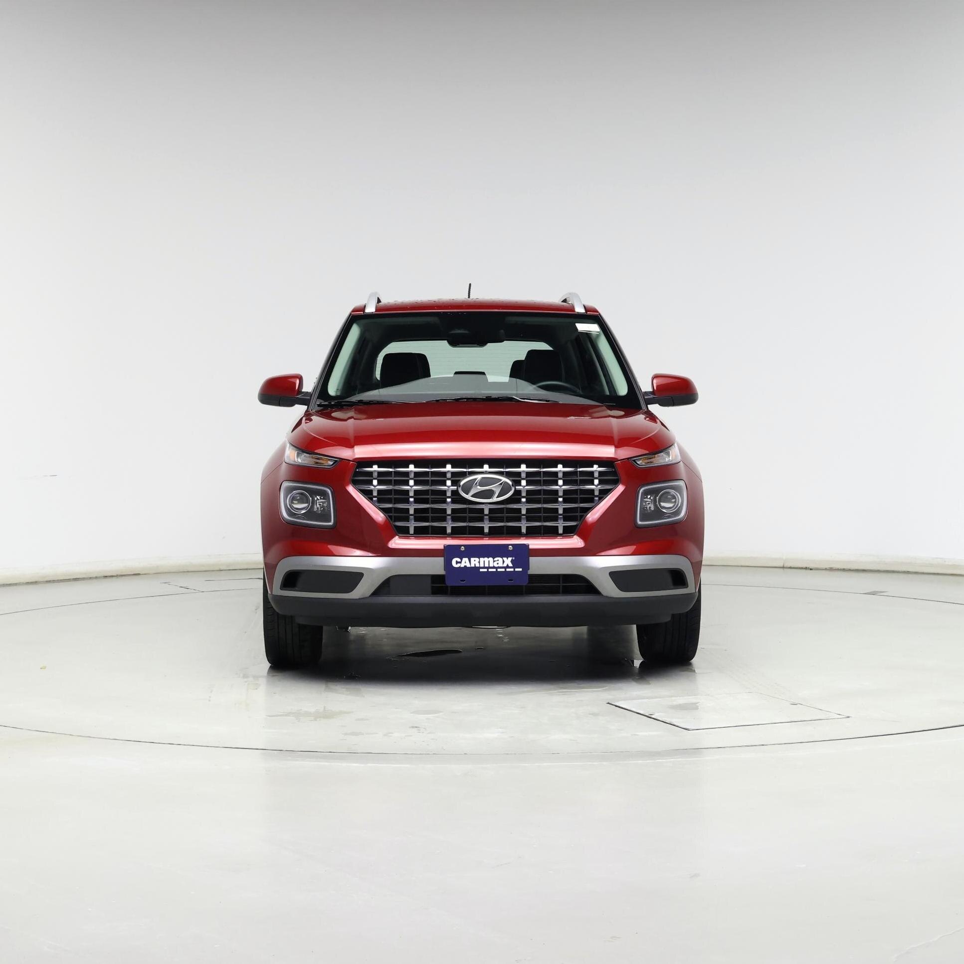 Thumbnail: 2024 Hyundai Venue - 5