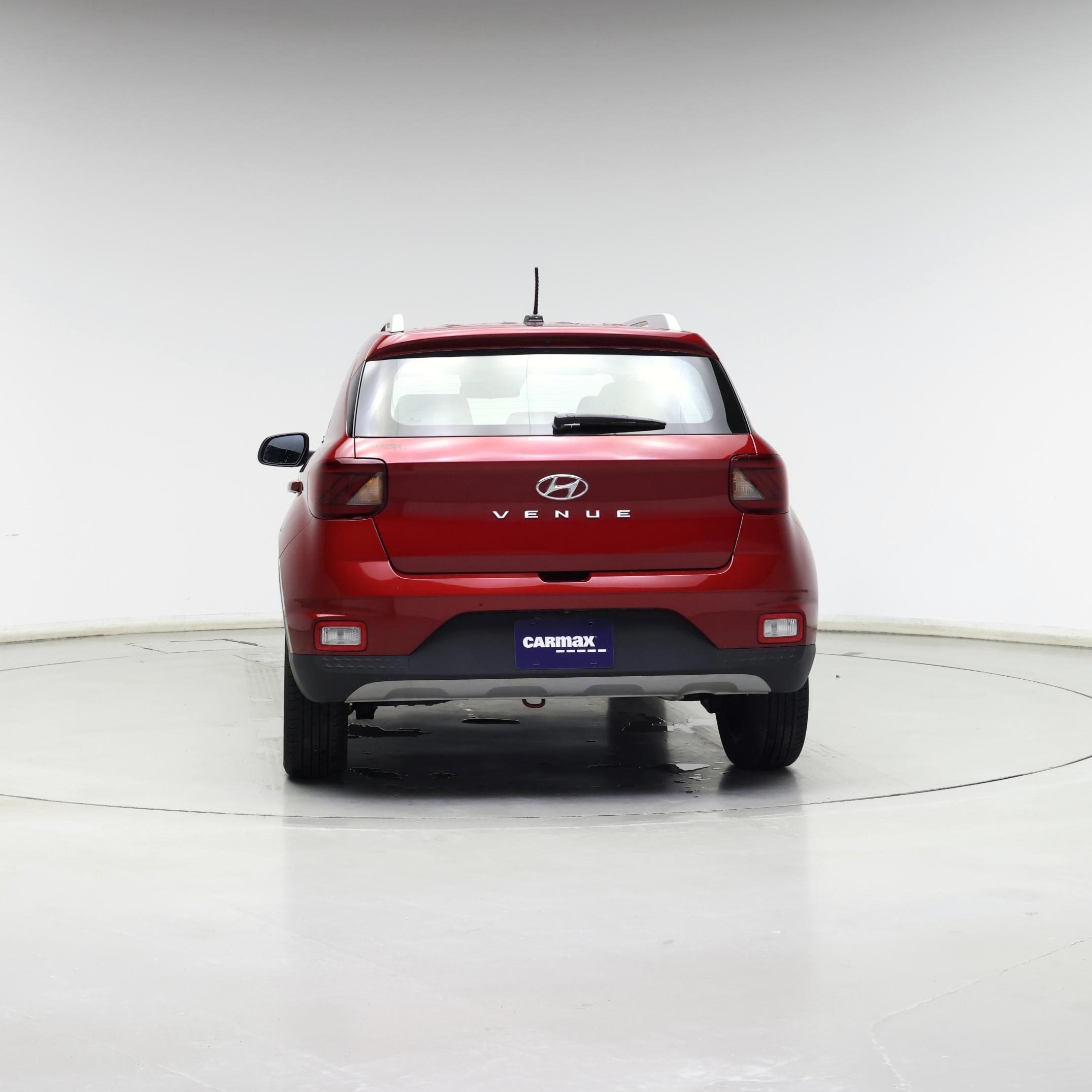 Thumbnail: 2024 Hyundai Venue - 6