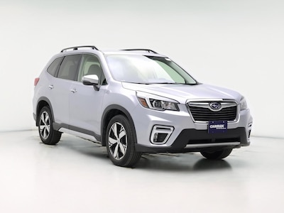 2019 Subaru Forester 2.5I Touring