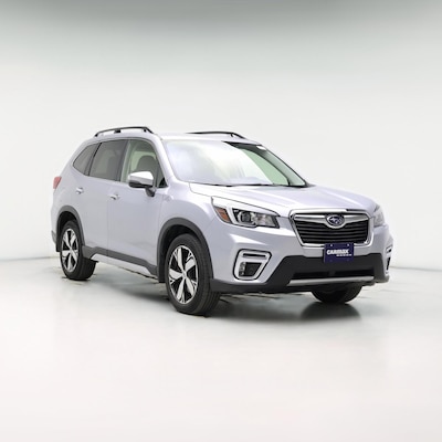 2019 Subaru Forester 2.5I Touring