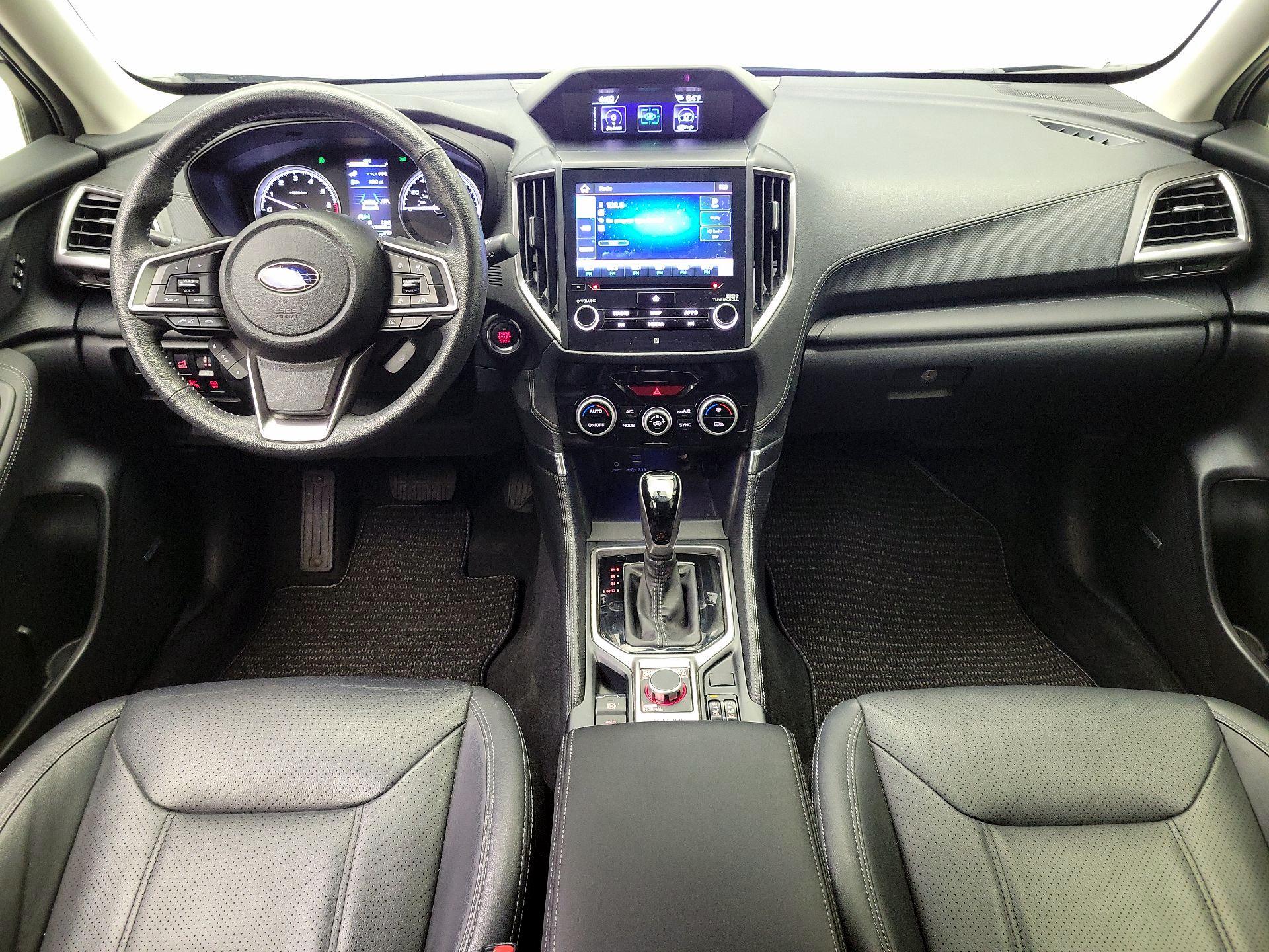 Thumbnail: 2019 Subaru Forester - 9