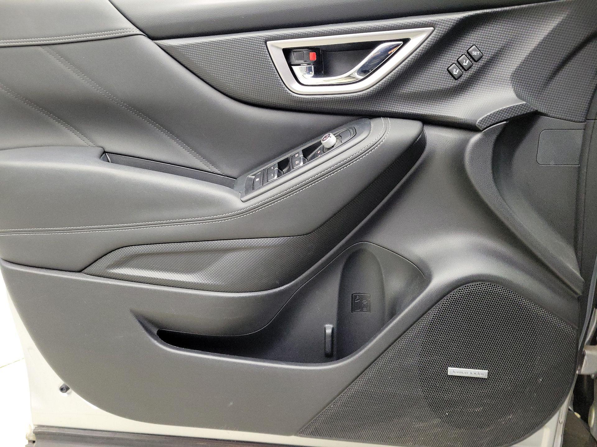 Thumbnail: 2019 Subaru Forester - 12