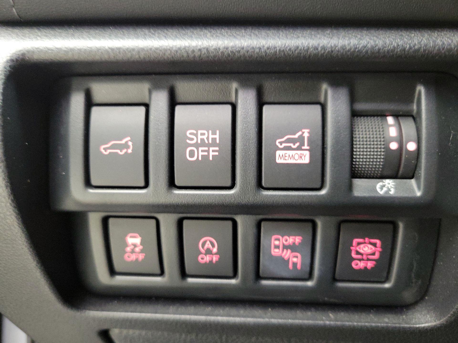 Thumbnail: 2019 Subaru Forester - 13