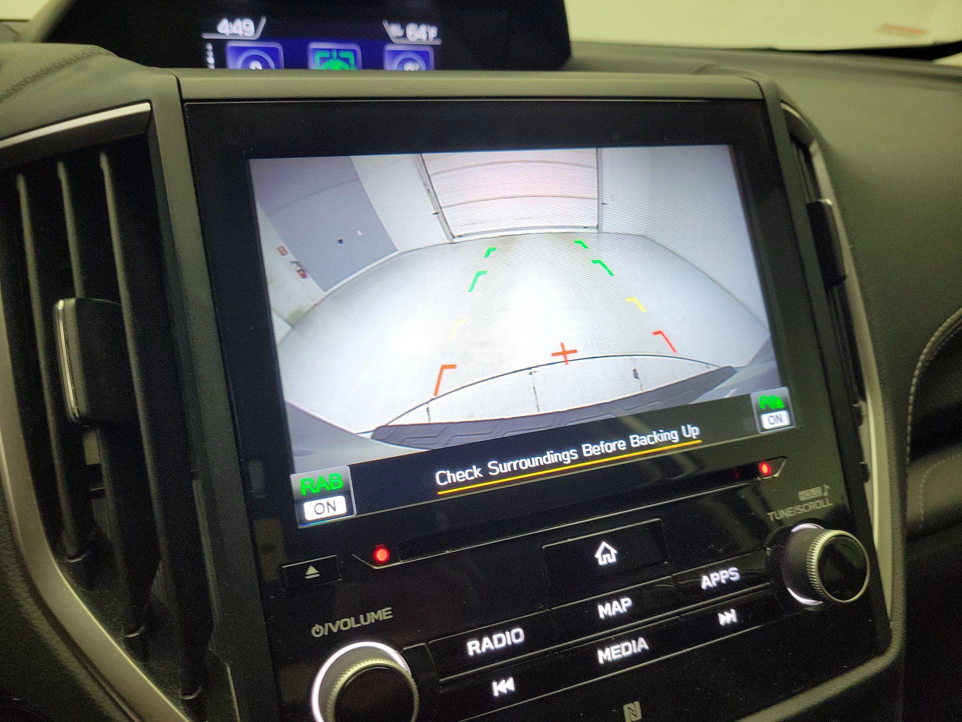 Thumbnail: 2019 Subaru Forester - 14